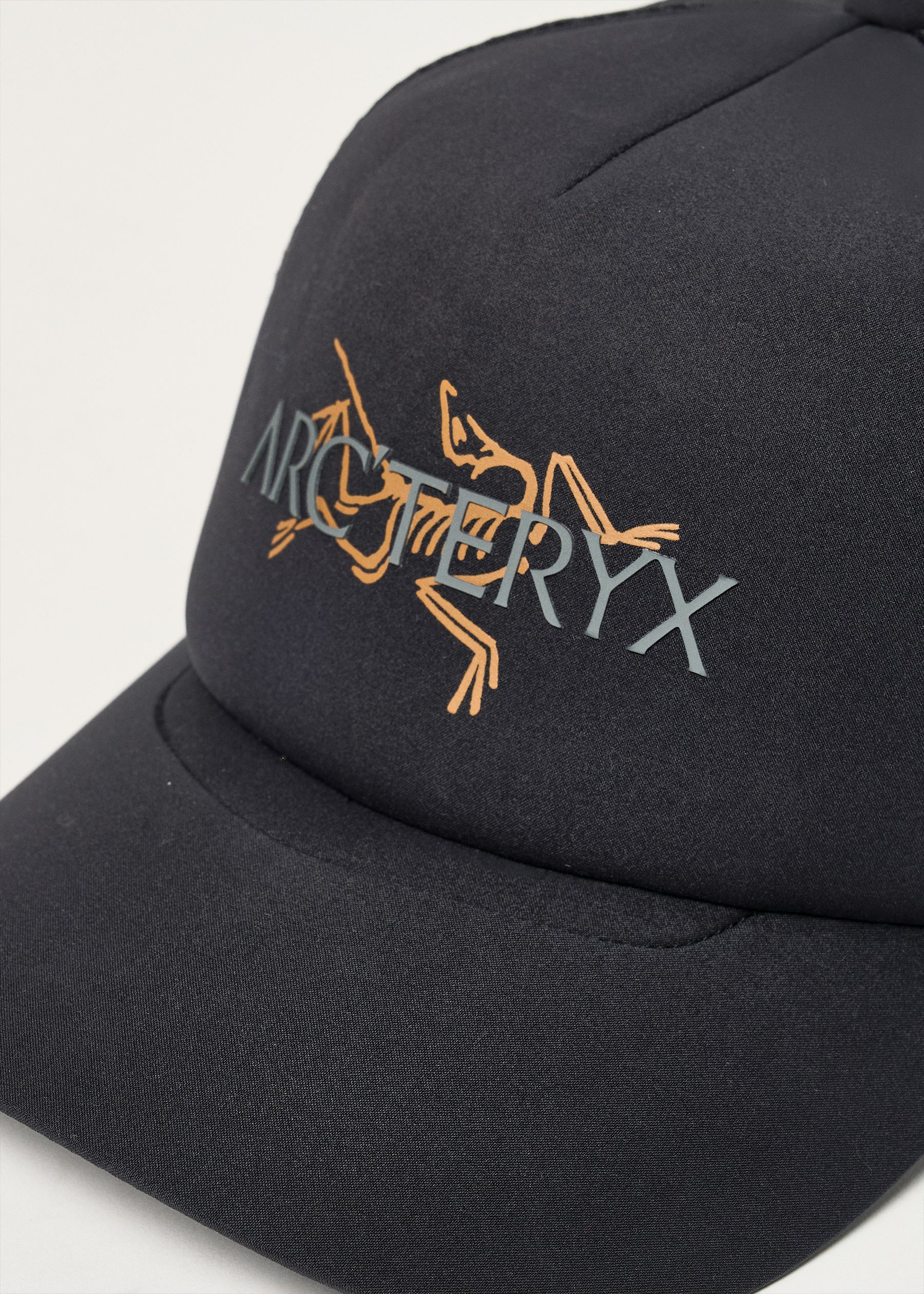 Image - 2 - Bird Word Trucker