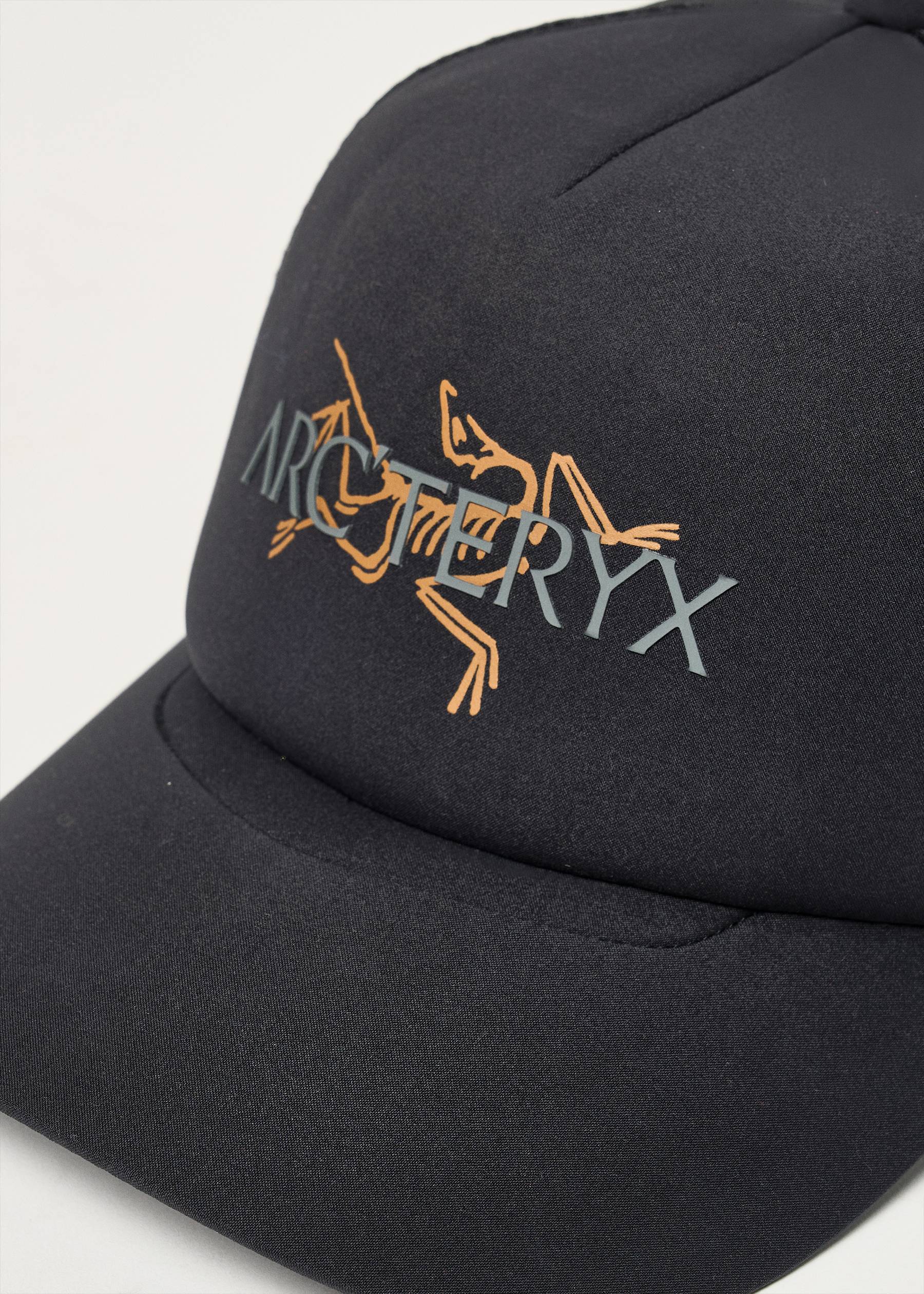 Image - 2 - Bird Word Trucker
