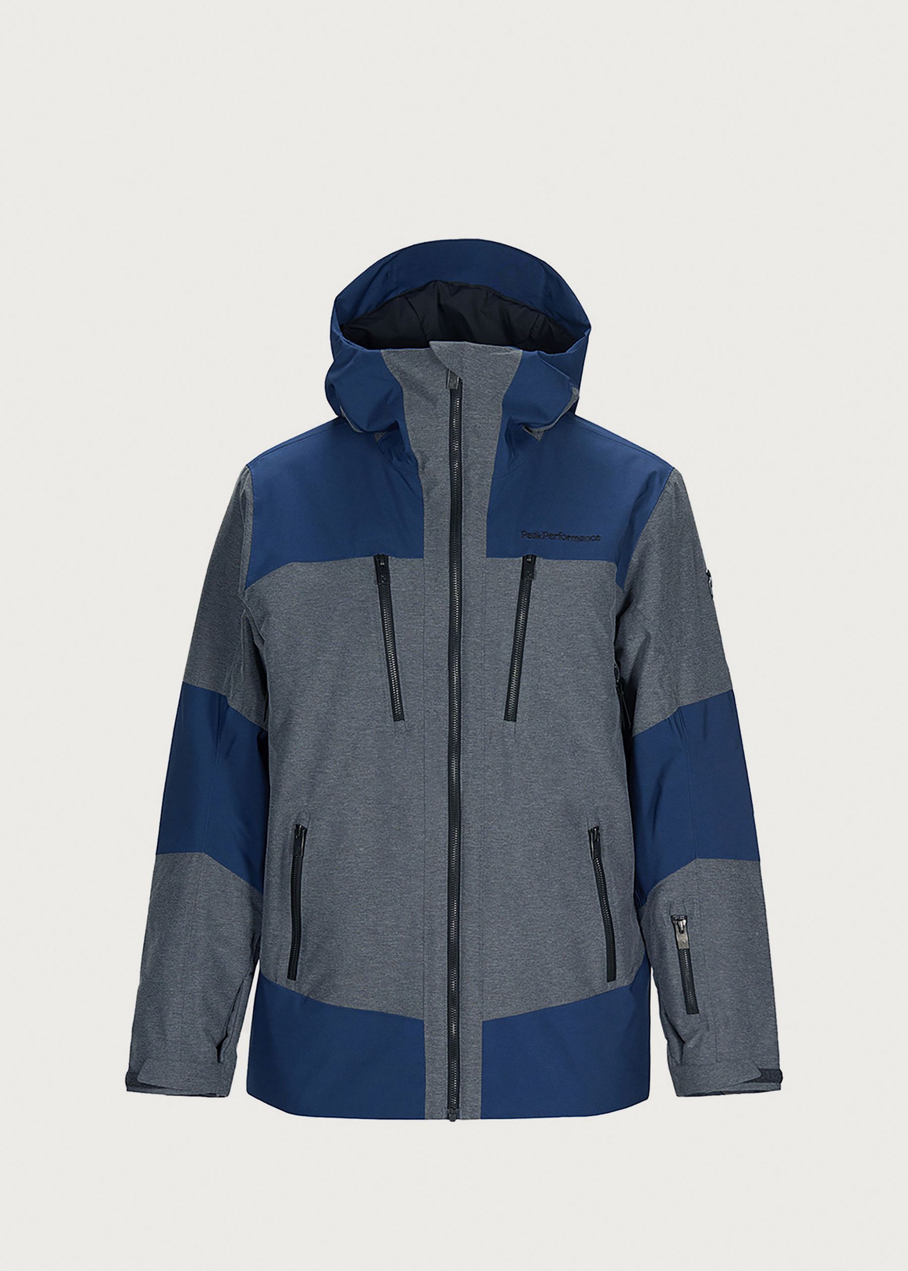 【美品♪】PEAK PERFORMANCE 140cm Peak Performance Balmaz Jacket