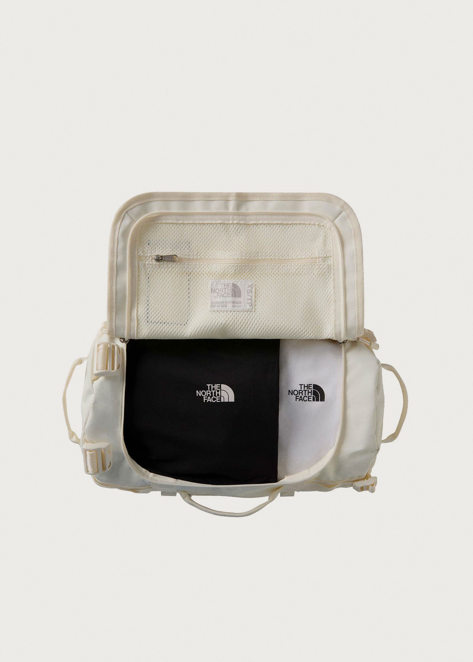 Image - 2 - Base Camp Duffel 31L - Extra Small