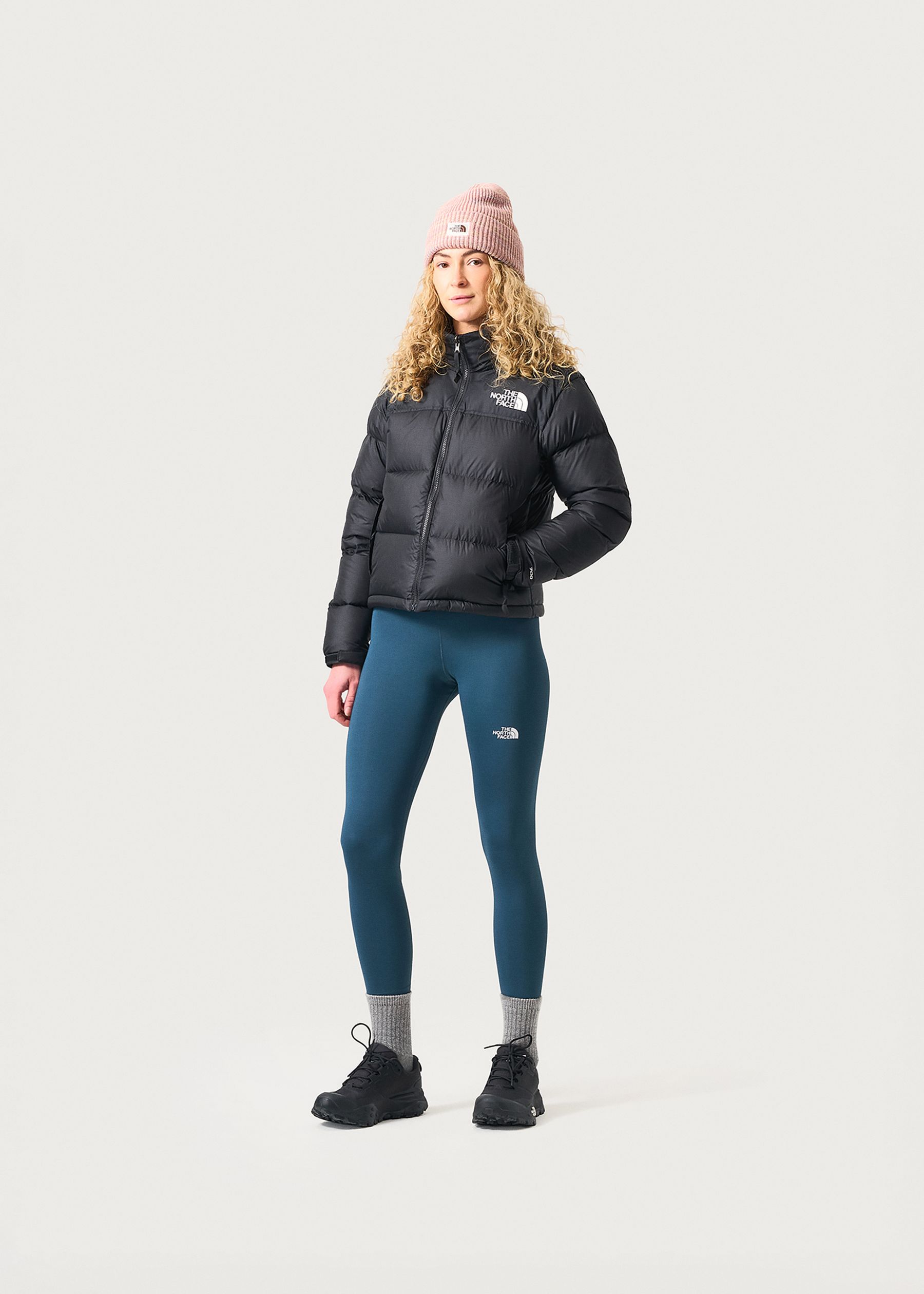 Image - 2 - 1996 Retro Nuptse Jacket