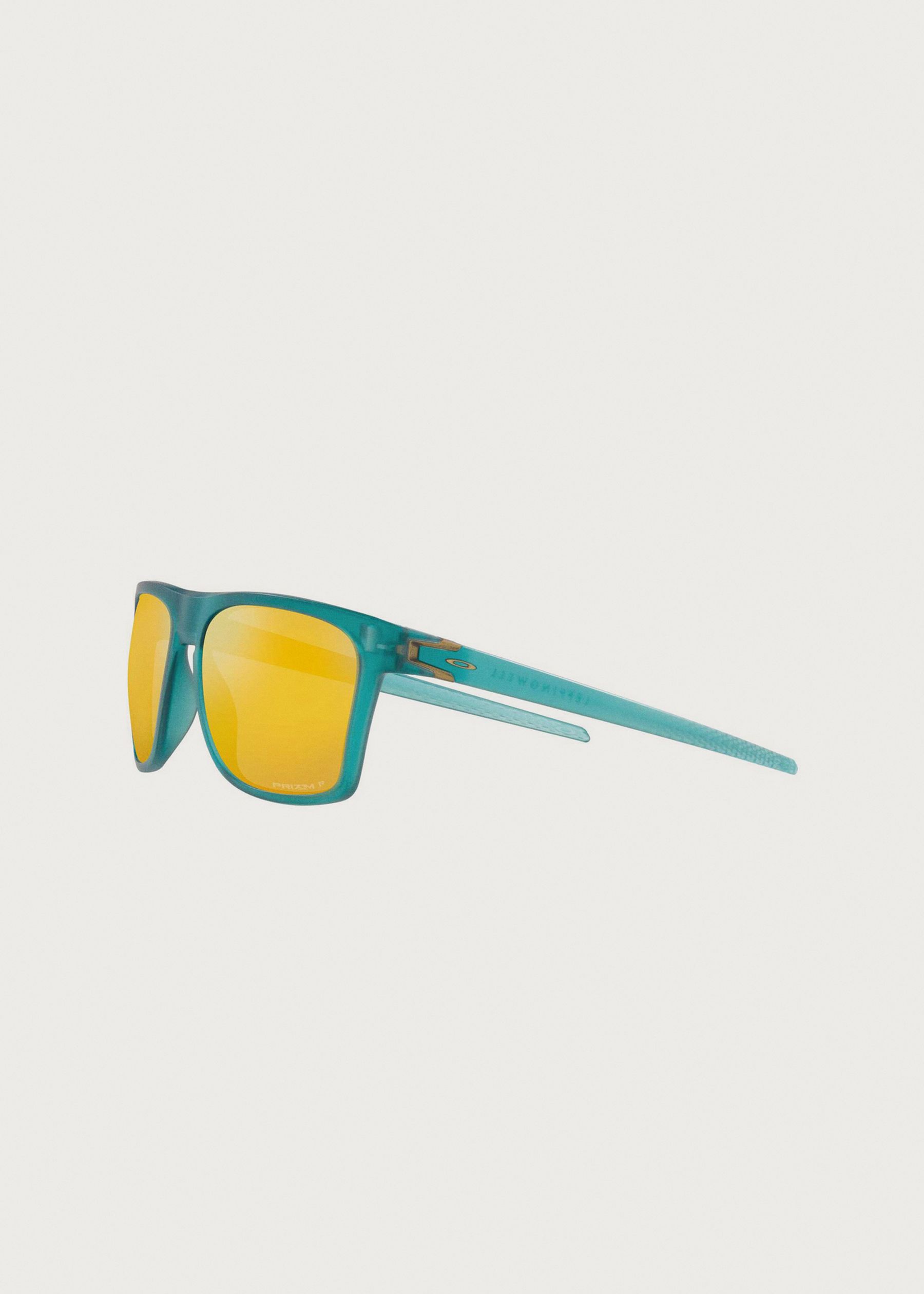 Image - 3 - Leffingwell Matte Artic Surf / Prizm 24K Polarised Sunglasses