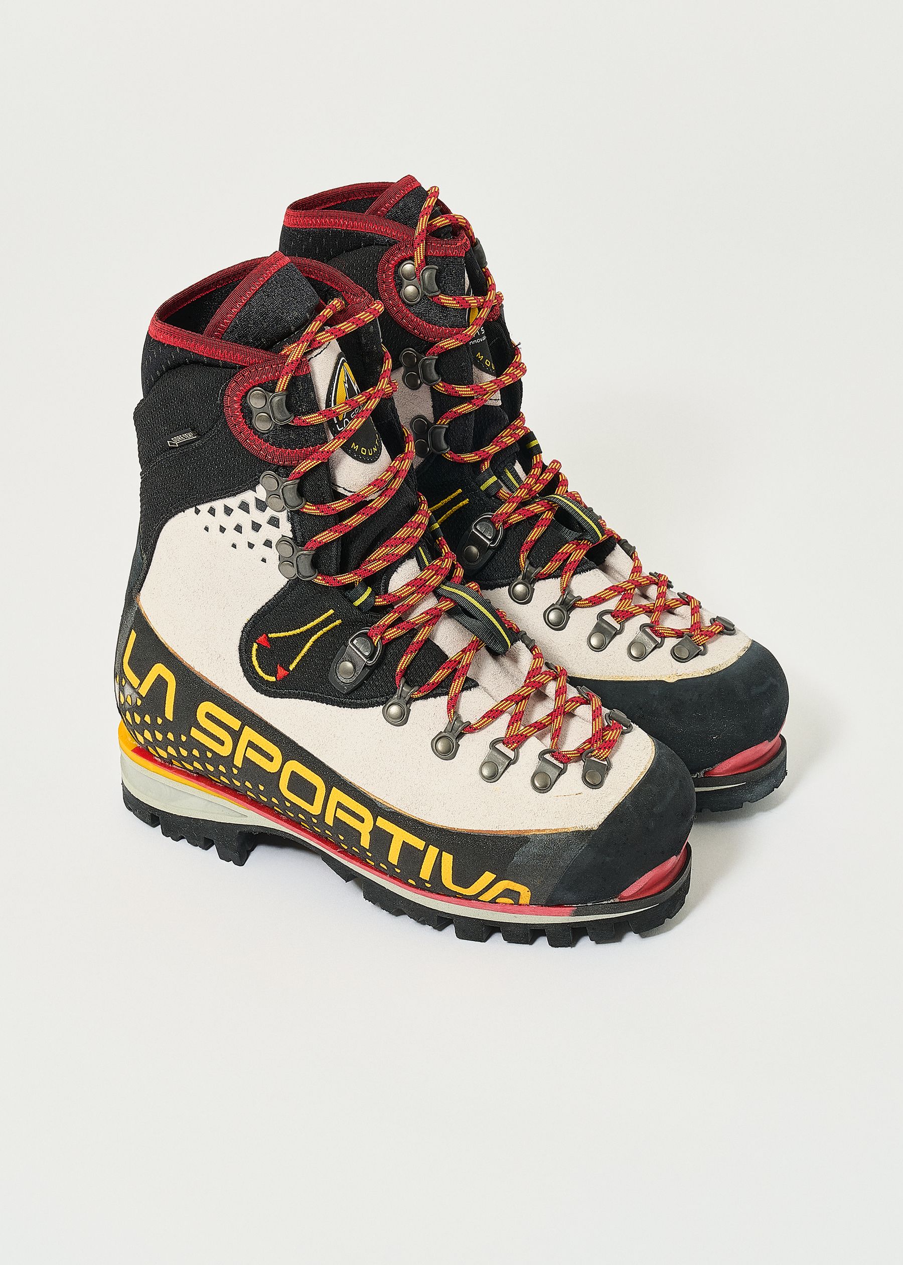 Image - 2 - Nepal Cube GORE-TEX Mountaineering Boots