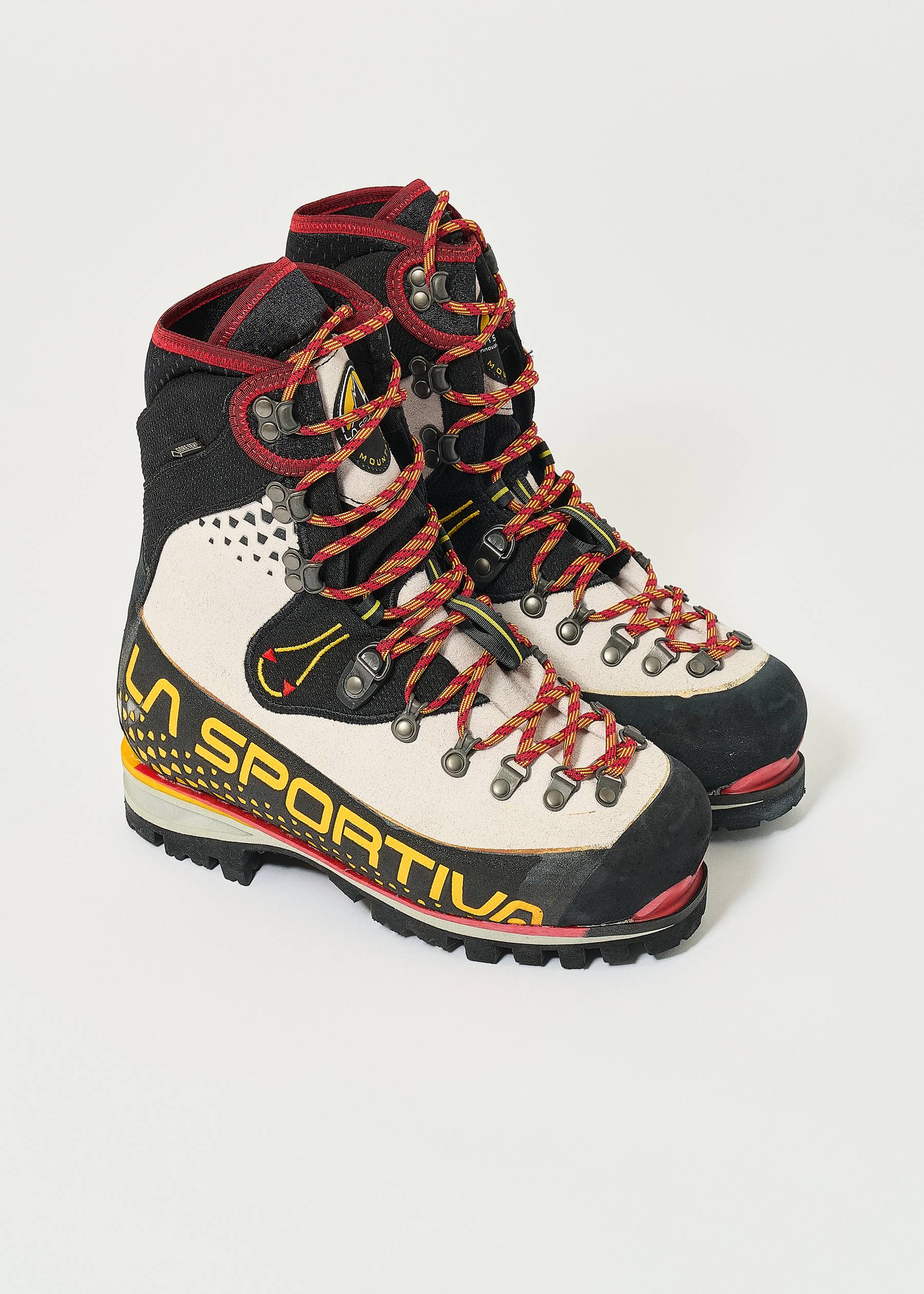 Image - 2 - Nepal Cube GORE-TEX Mountaineering Boots