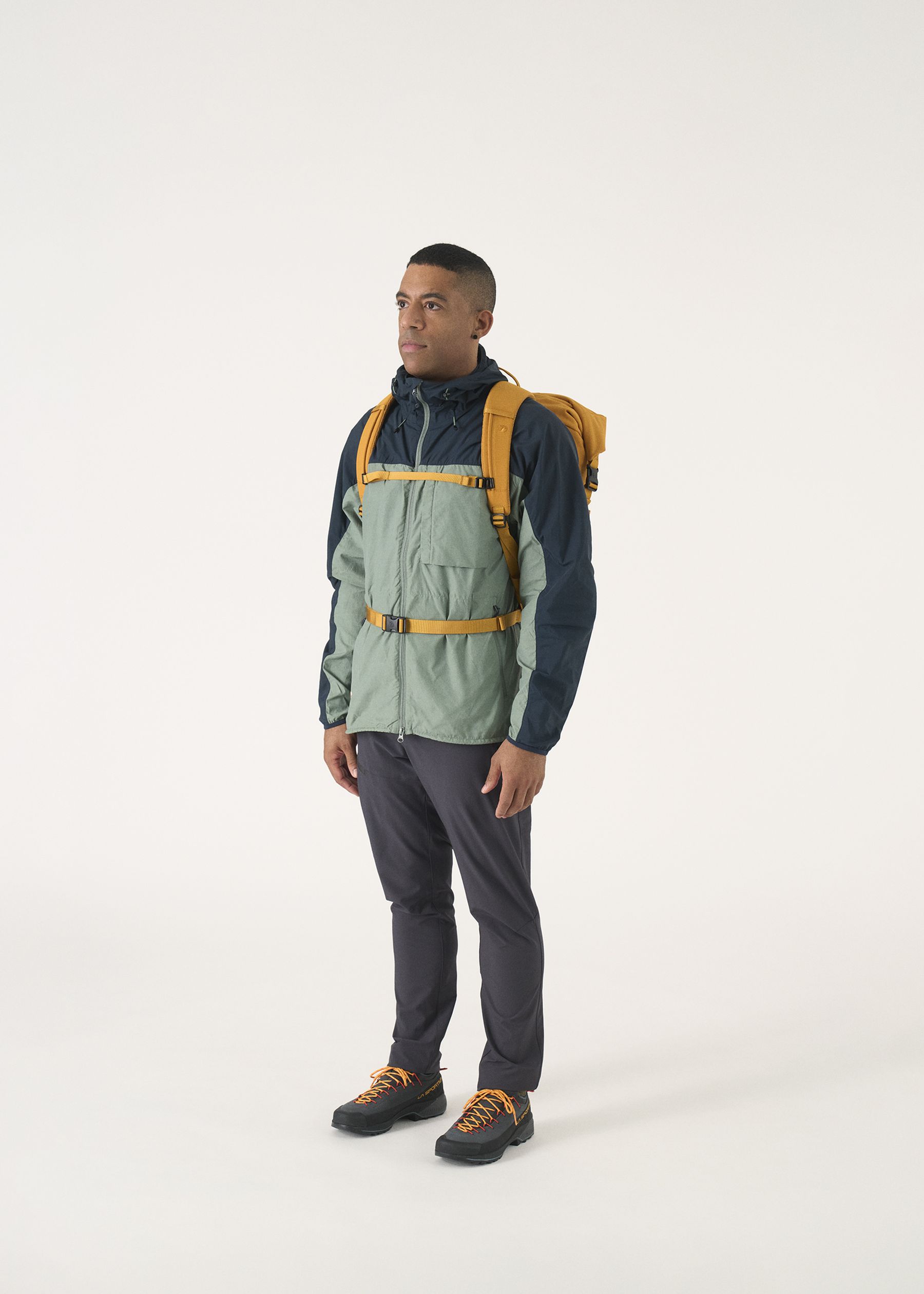 Image - 2 - Abisko Trail Stretch Trousers