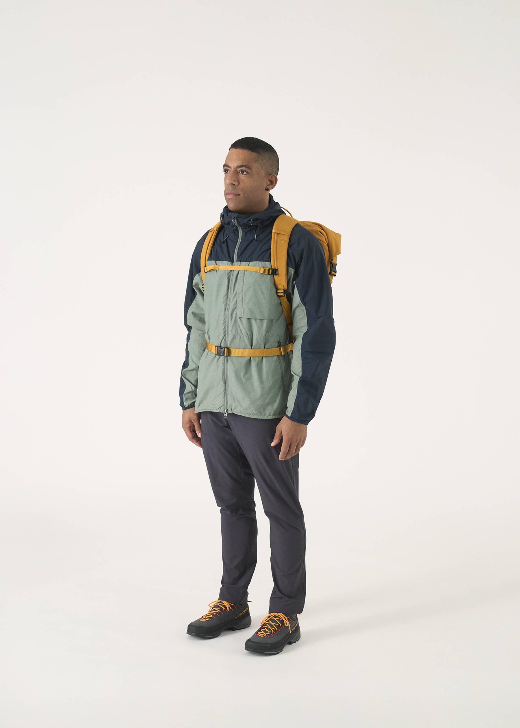 Image - 2 - Abisko Trail Stretch Trousers