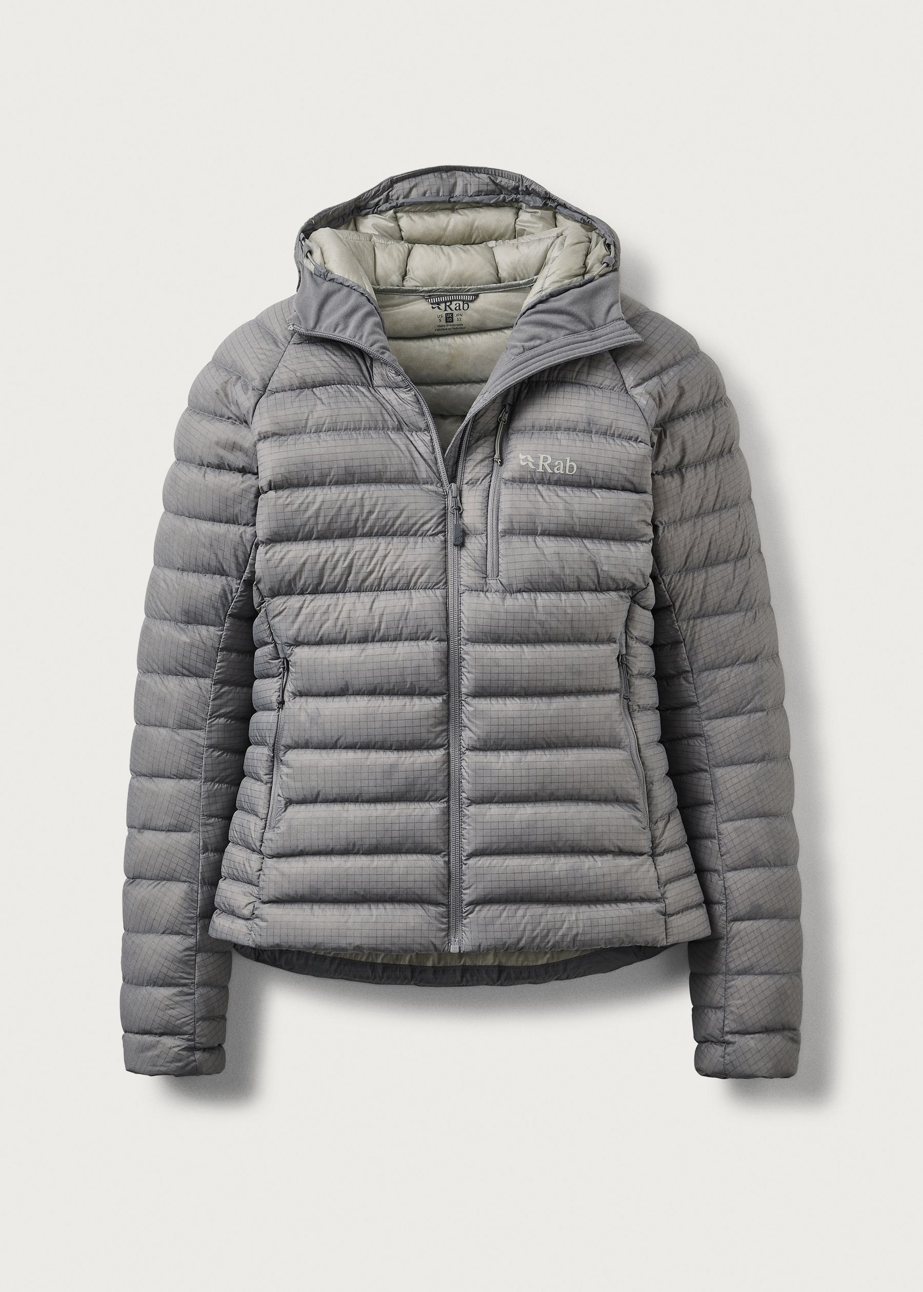 Image - 1 - Microlight X Hoody