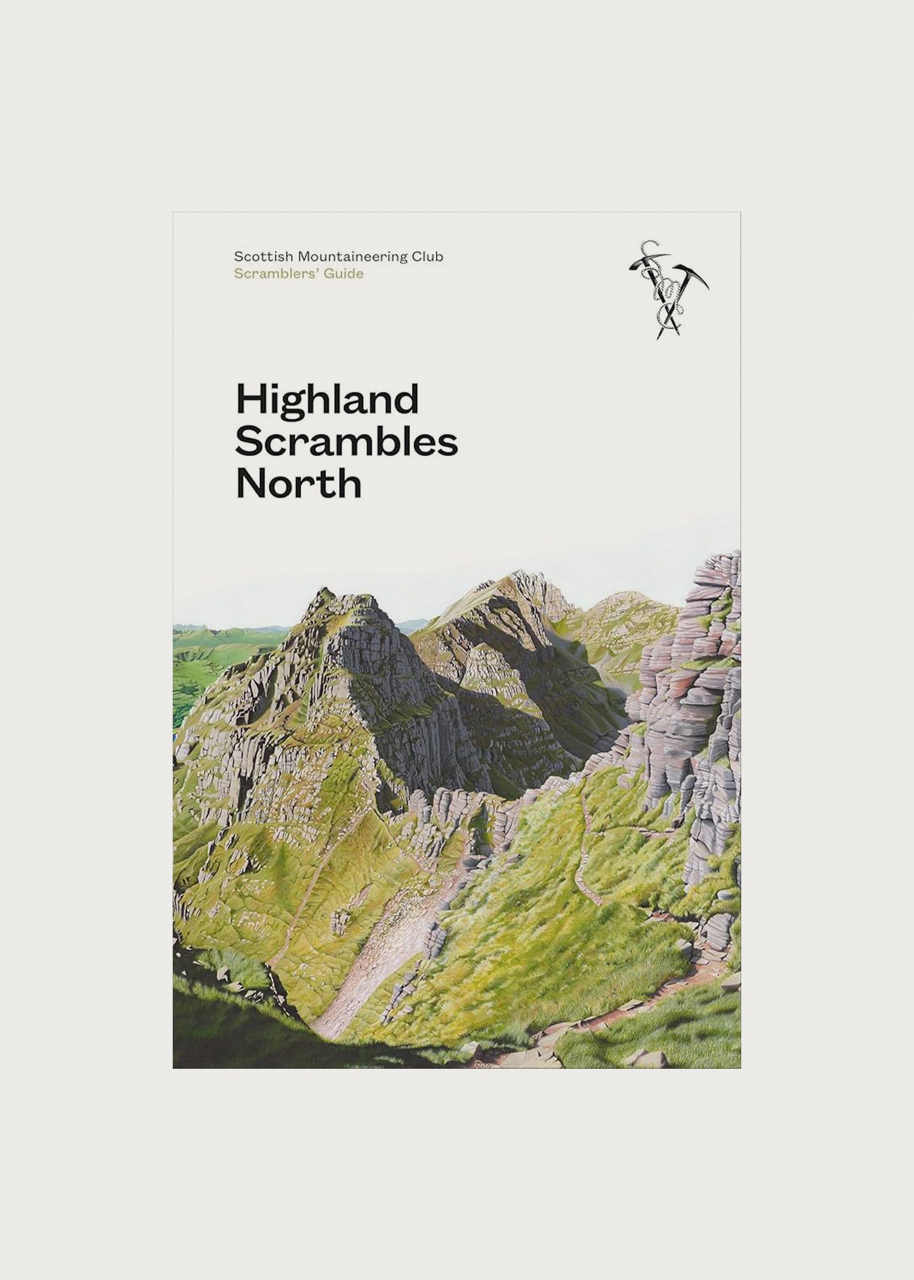 Image - 1 - Highland Scrambles North Guidebook