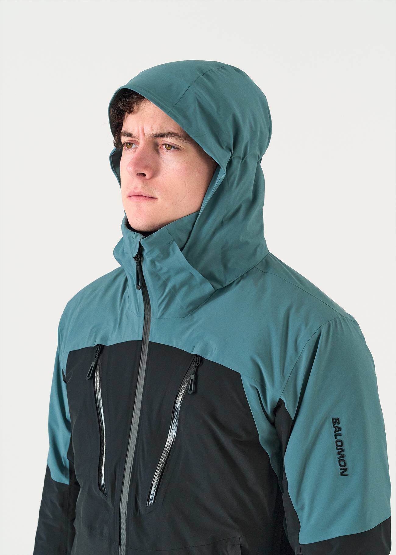 Salomon Brilliant Jacket