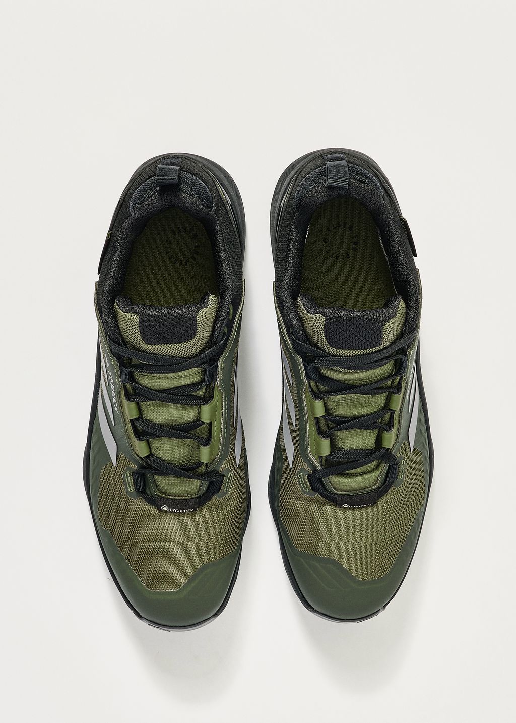 adidas Terrex Swift R3 GORE-TEX Shoes