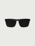 Renegades Matte Black / 8KO Smoke Polarised Sunglasses