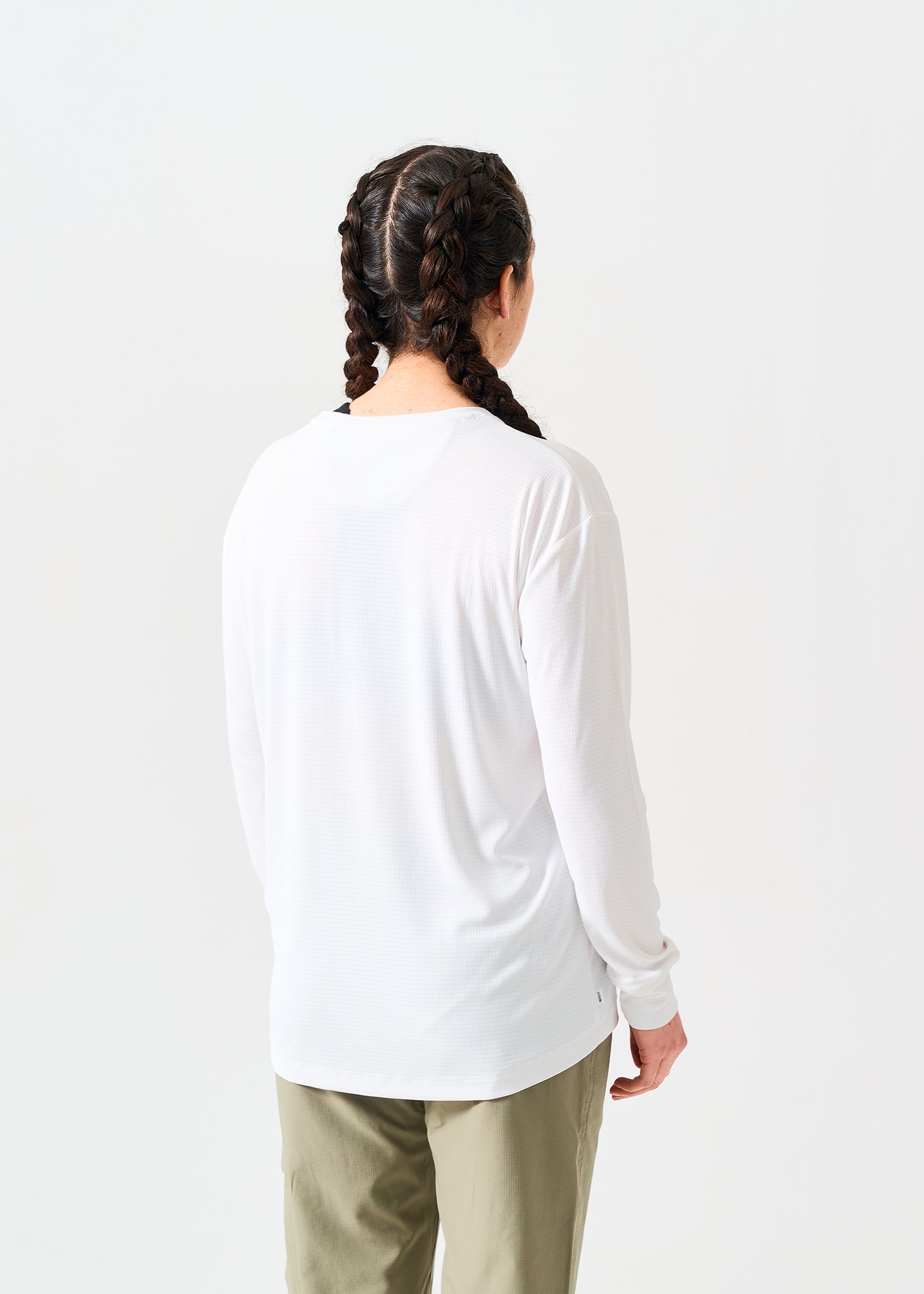 Image - 3 - NosiLife SolarShield+ Long Sleeve T-Shirt