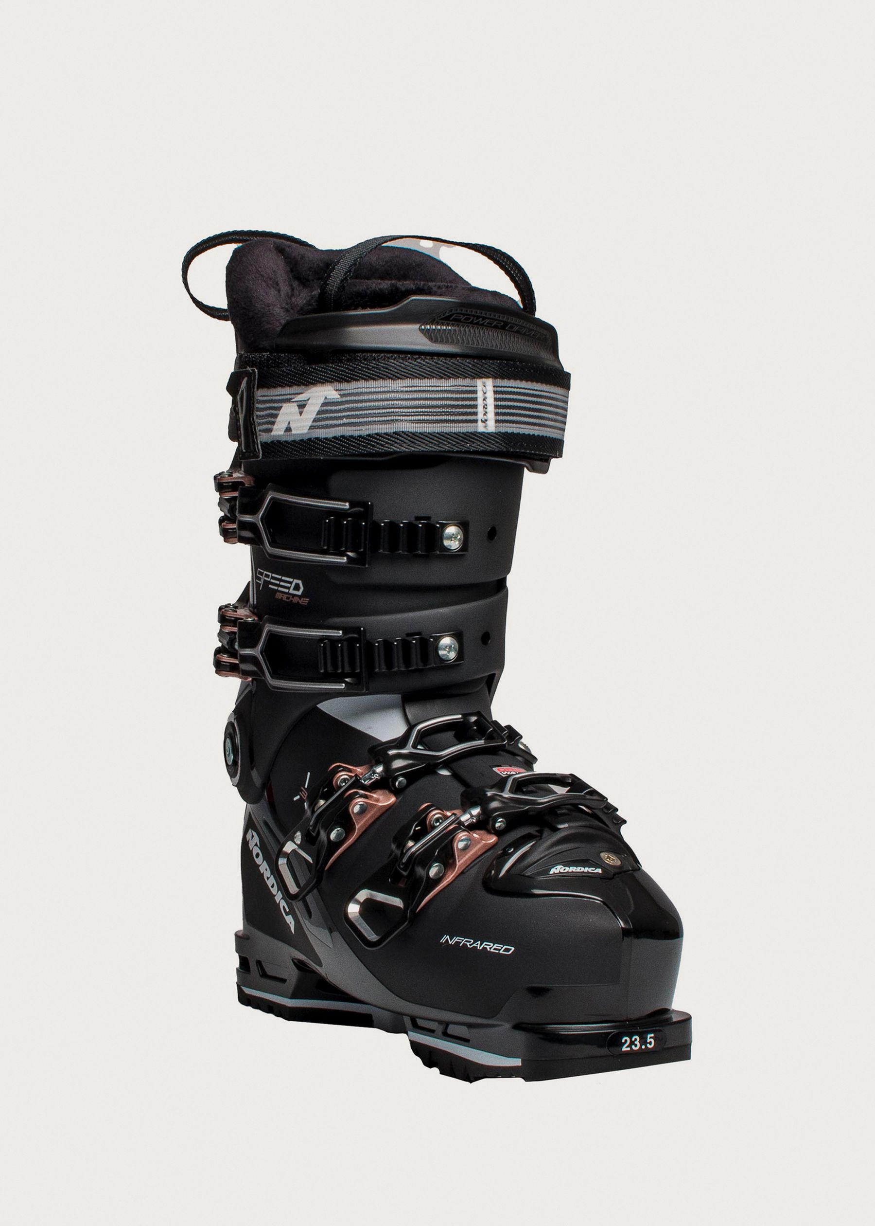 Image - 1 - Speedmachine 3 115 GW Ski Boots
