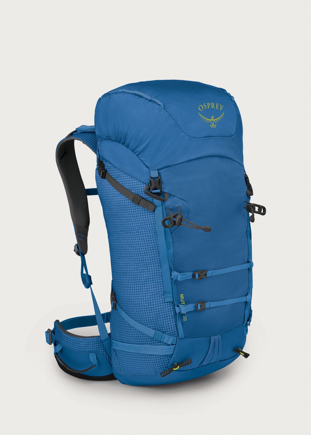 Osprey Mutant 38