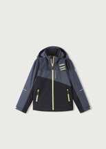 Kaaranka Jacket