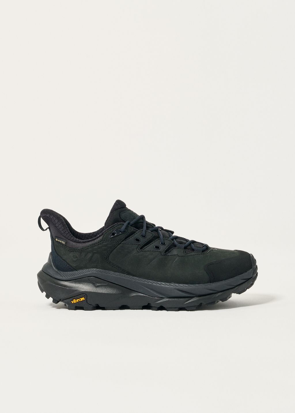 ◆HOKA◆ Women's Kaha 2 Low Gore-Tex Black 1123191BBLC 11231 WMNS) HOKA ONE ONE Kaha 2 Low GoreTex 'Black' 1123191-BBLC