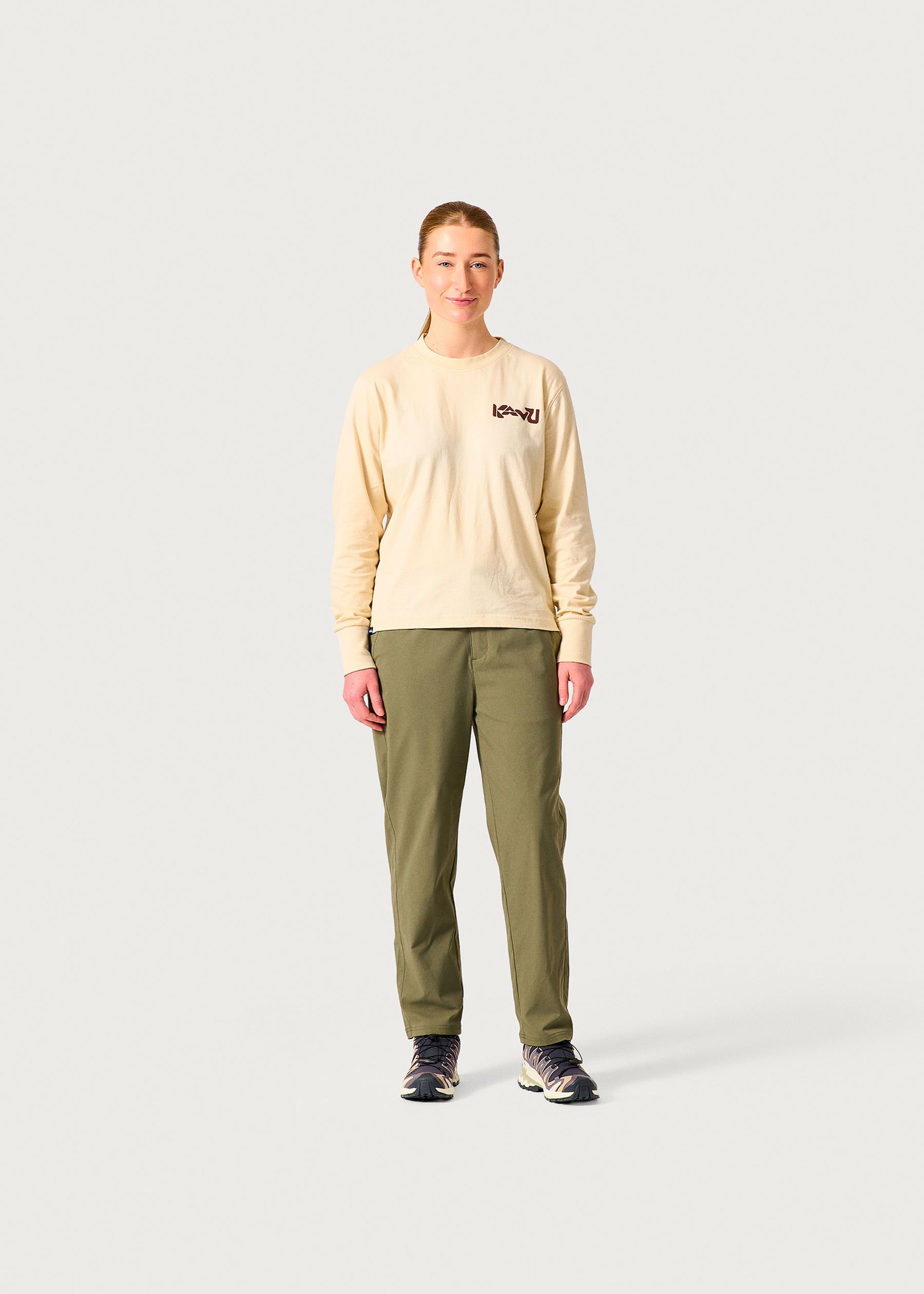 Image - 2 - Campton Long Sleeve Tee