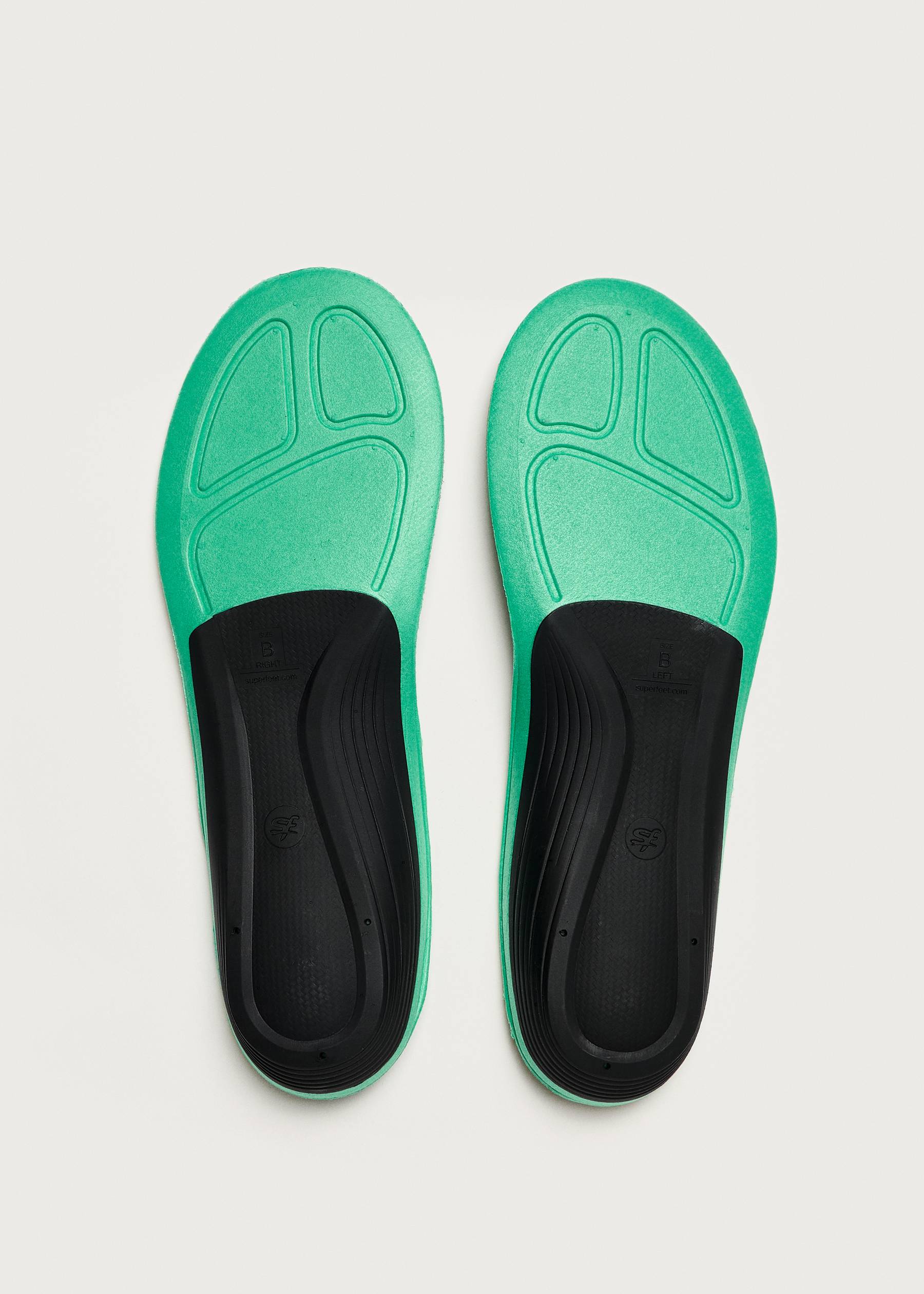 Image - 3 - Active Support High Arch Insoles