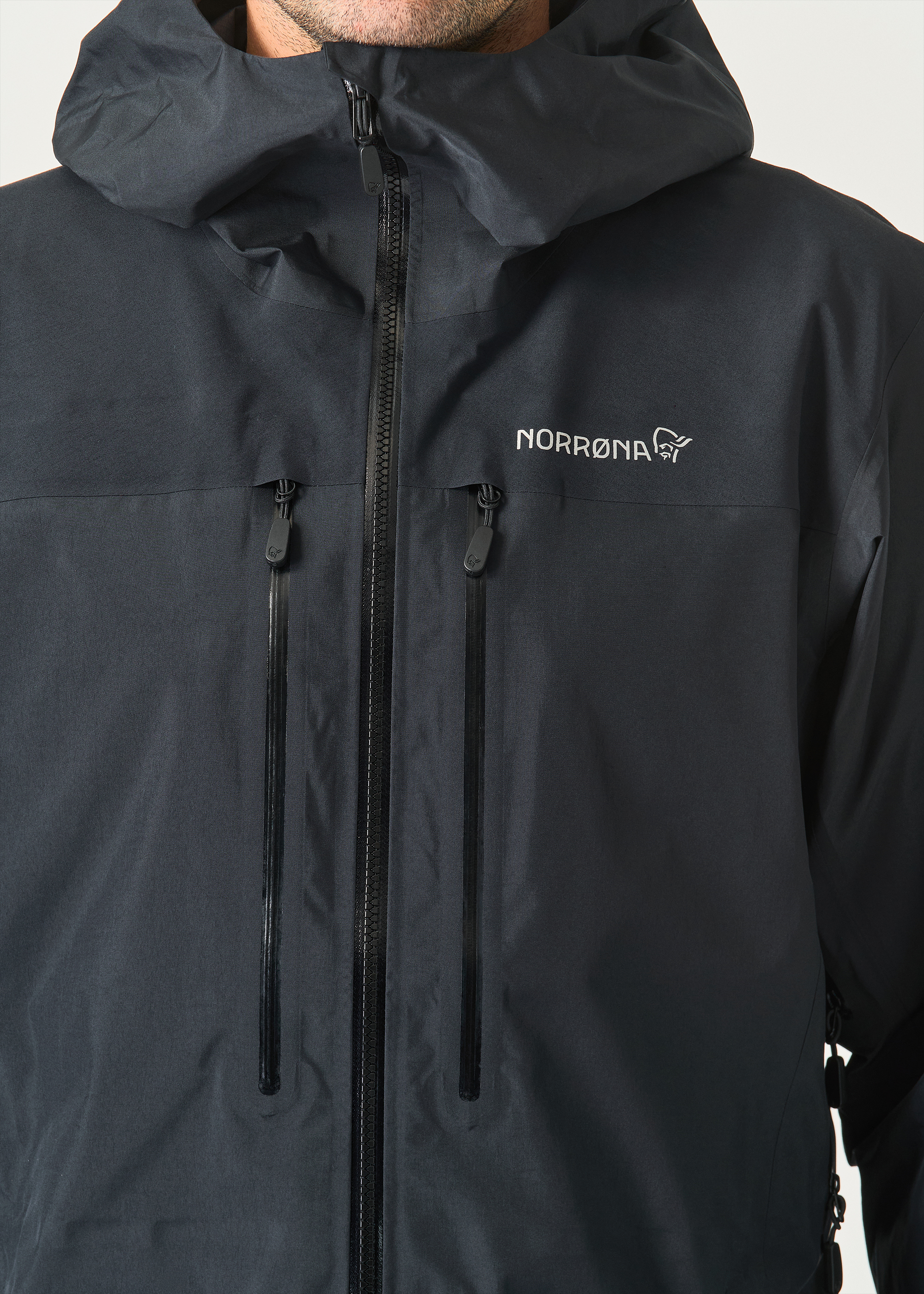 新品未使用NorronaLofotenGORE-TEXProPlusJacket Norröna Men's lofoten GTX Pro Jacket Winter Twig | Insider Sportshop