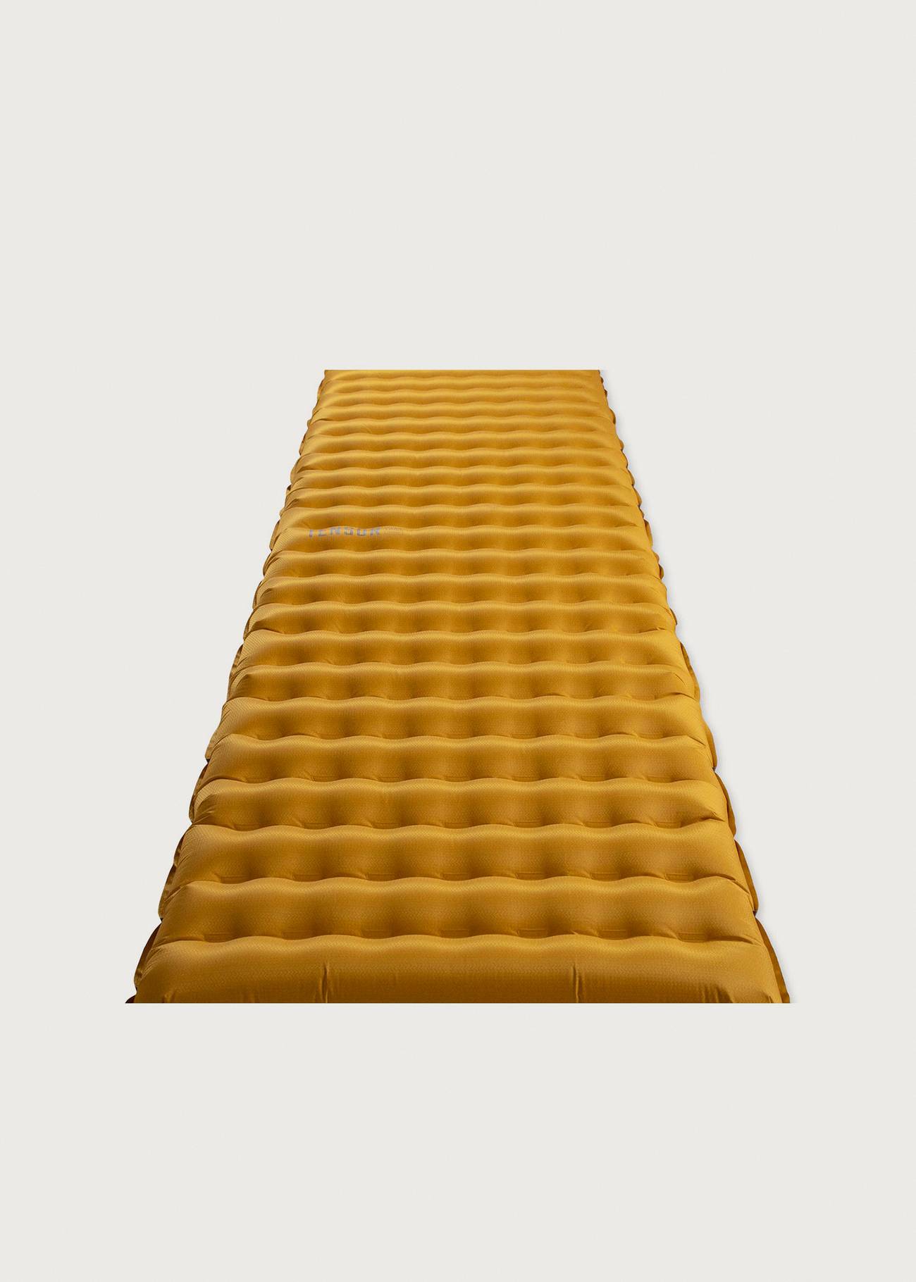 Nemo Tensor Trail Regular Wide