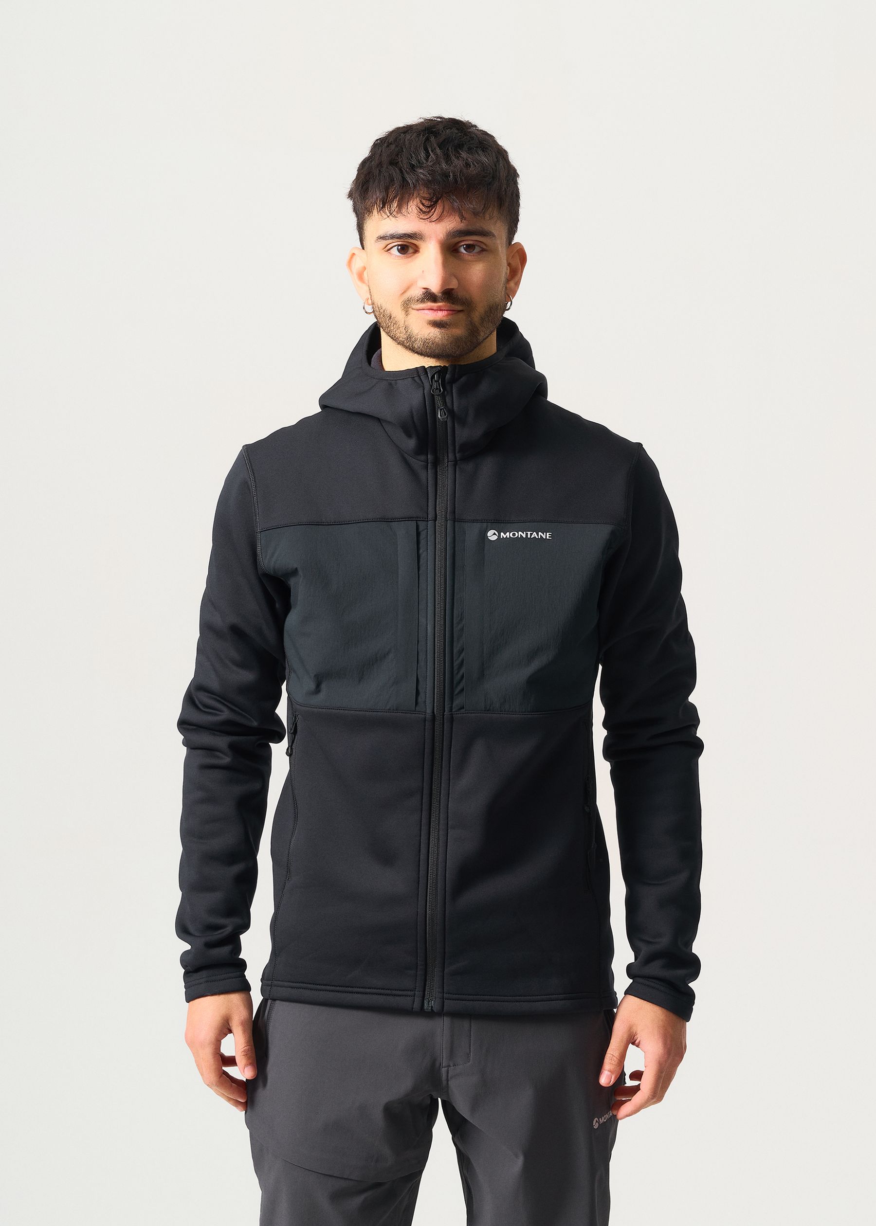 Image - 1 - Fury XT Hoodie