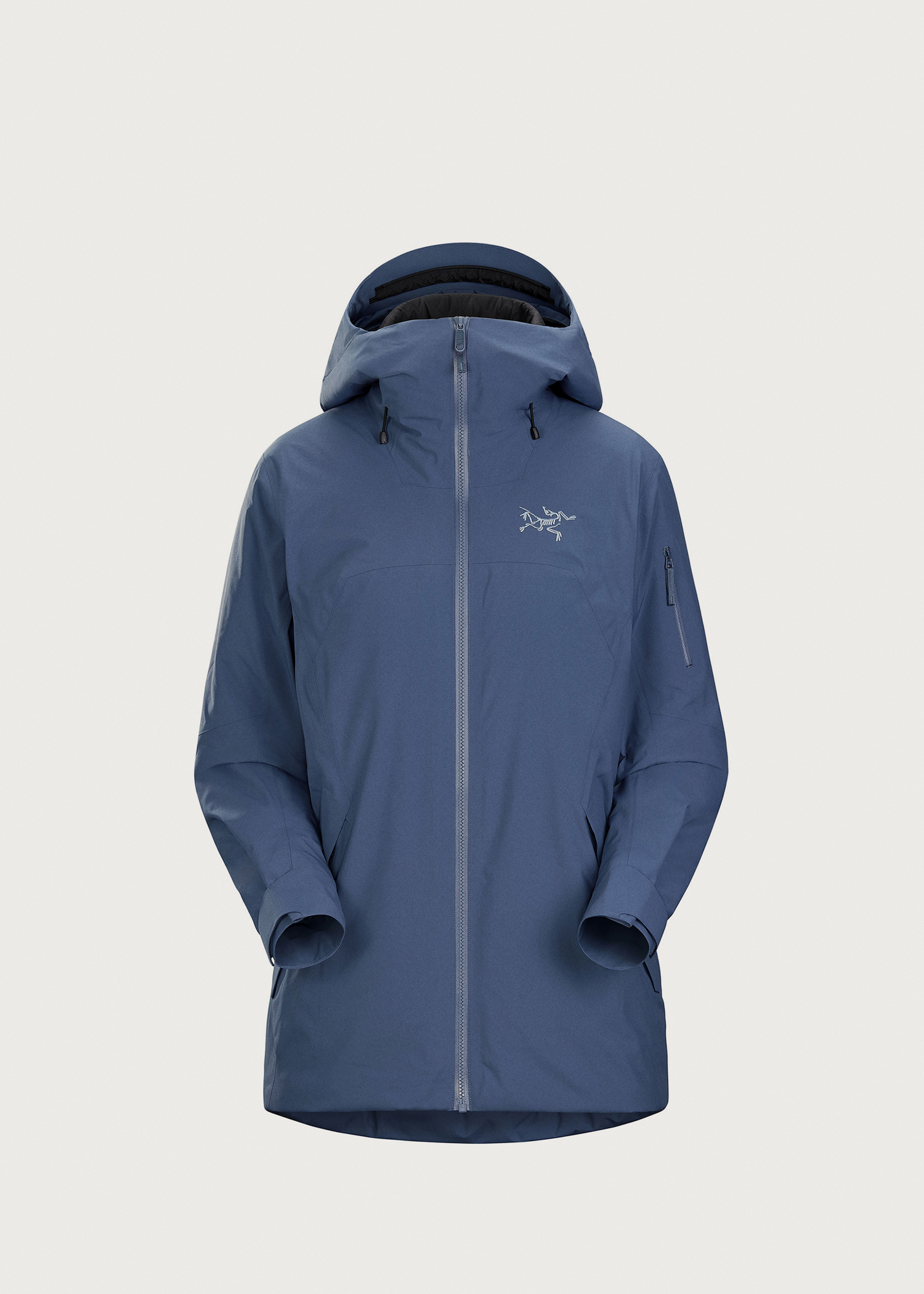 Arc'teryx Sentinel GORE-TEX Insulated Jacket - Main Image