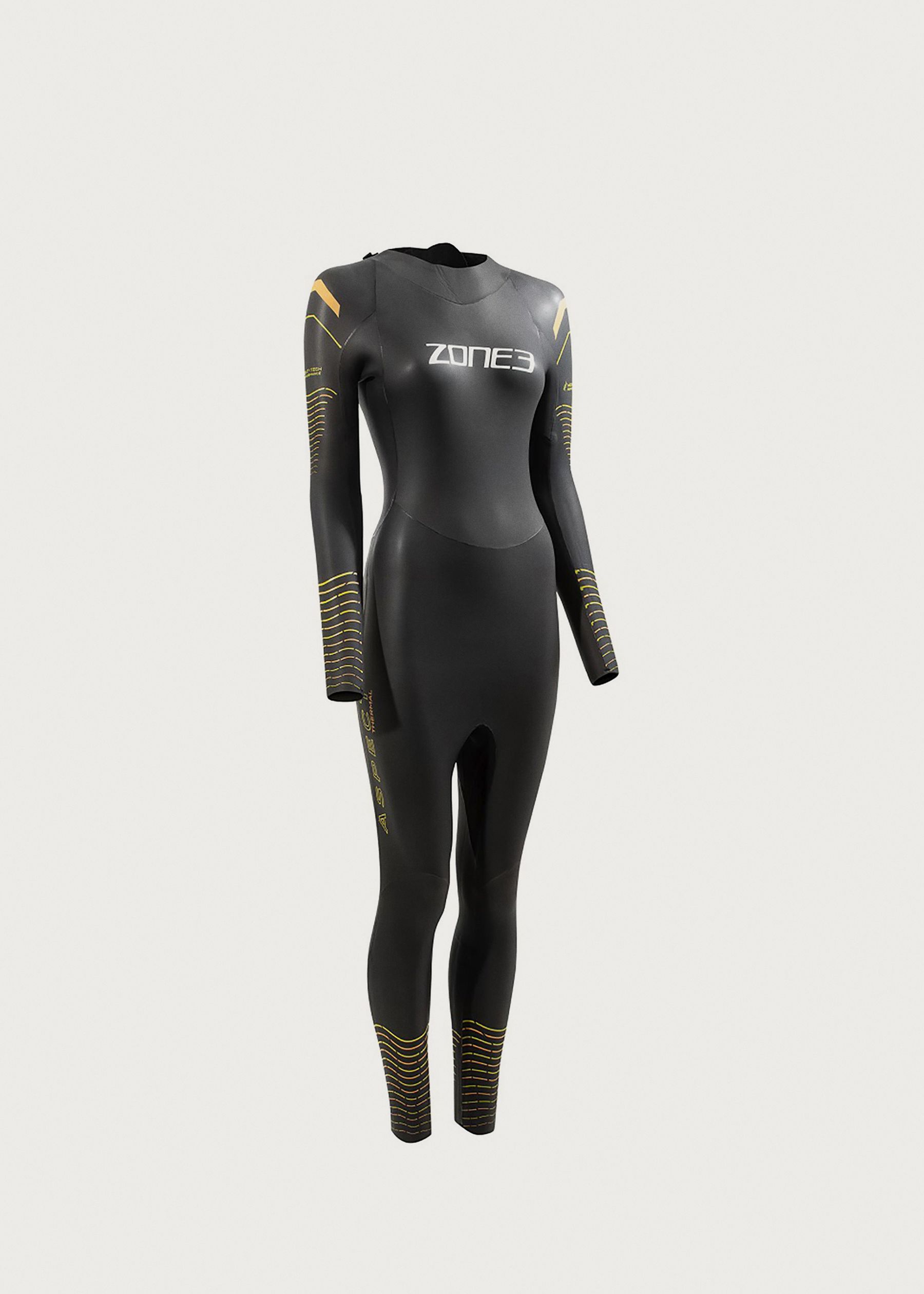 Image - 1 - Aspect Thermal Wetsuit