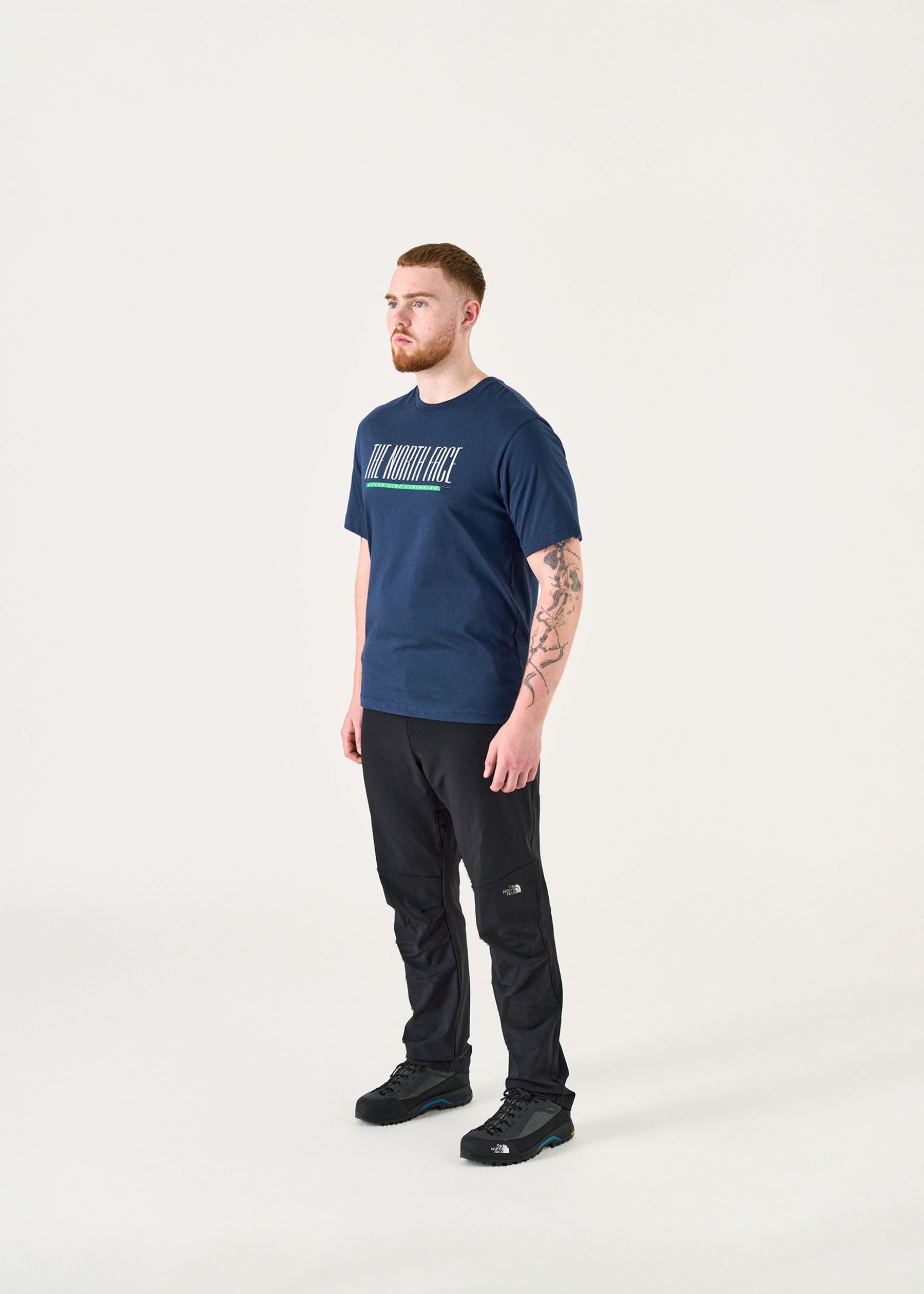 Image - 2 - TNF Est 1966 T-Shirt
