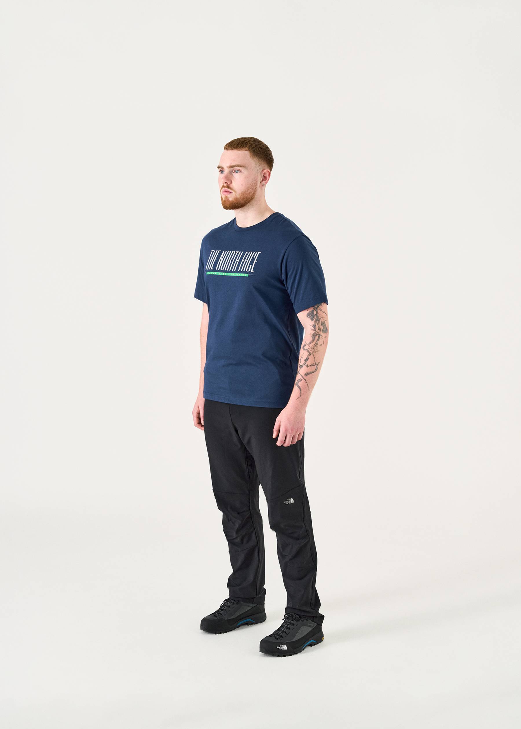 Image - 2 - TNF Est 1966 T-Shirt