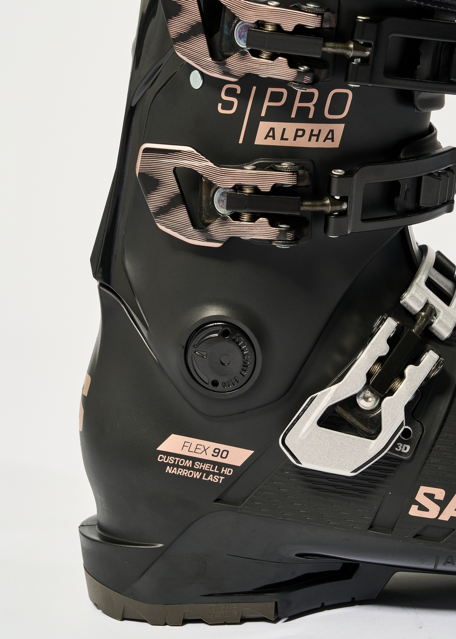 Salomon S/PRO Alpha 90 W GW Ski Boots