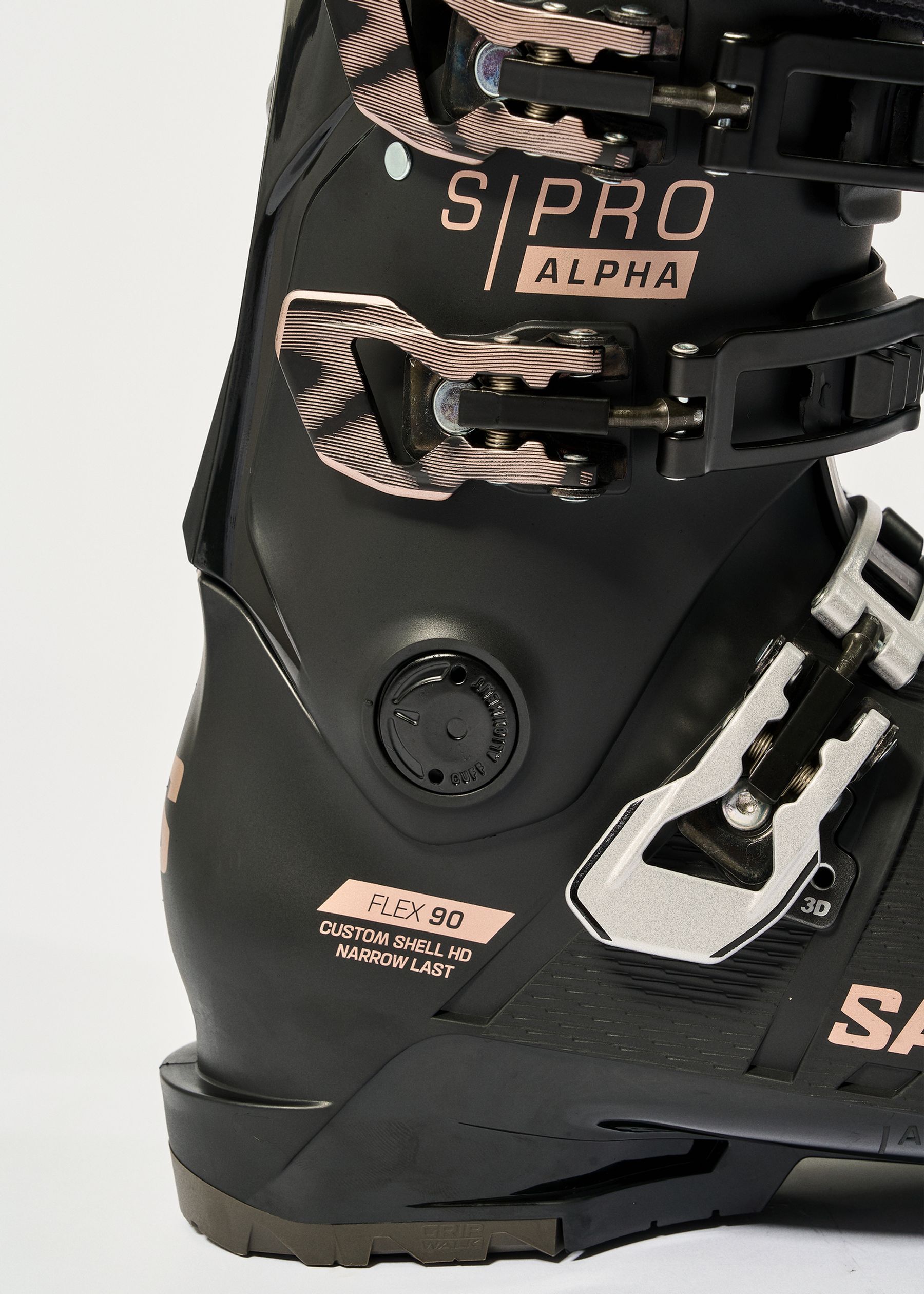 Salomon S/PRO Alpha 90 W GW Ski Boots