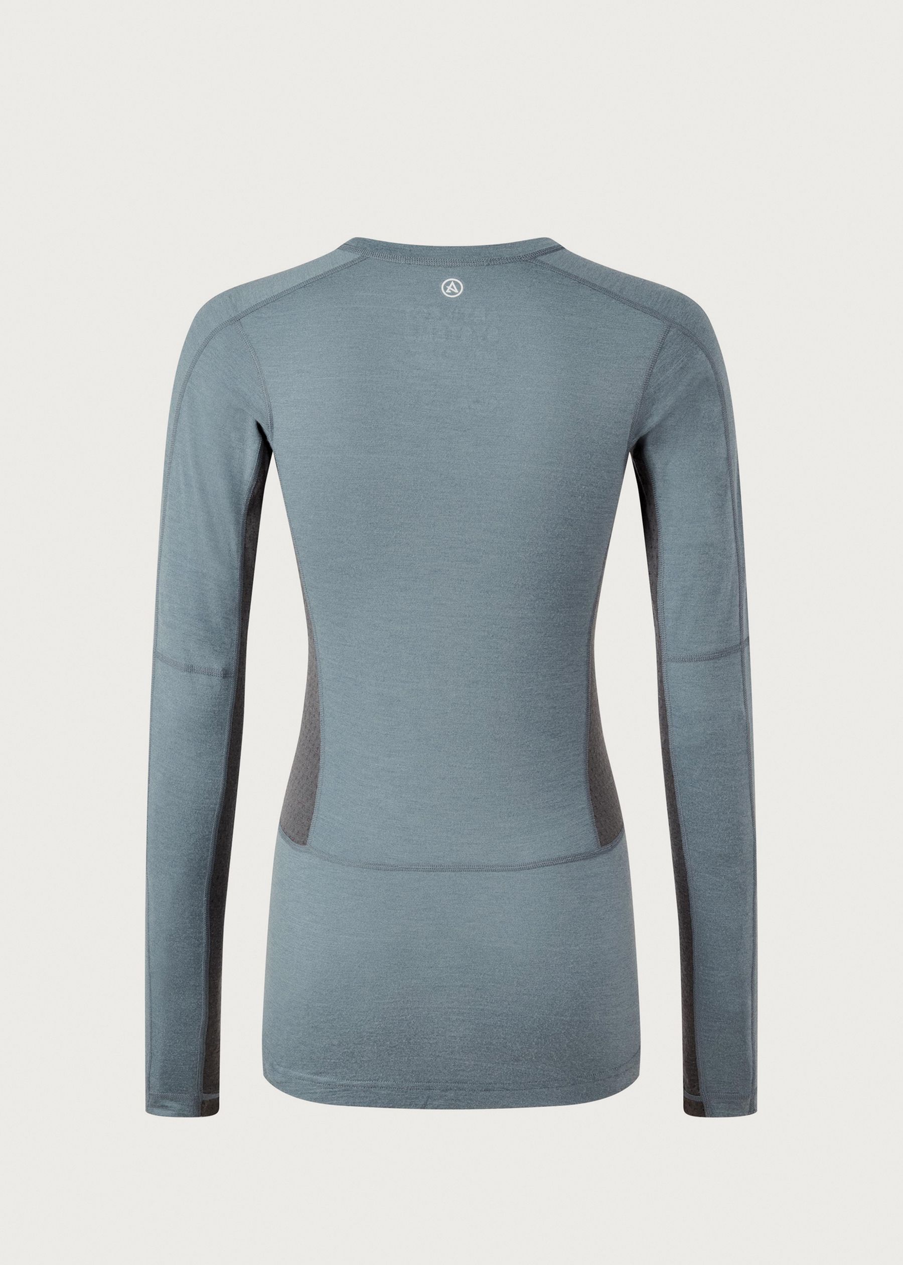 Image - 2 - Flatiron 185 Merino Long Sleeve Crew