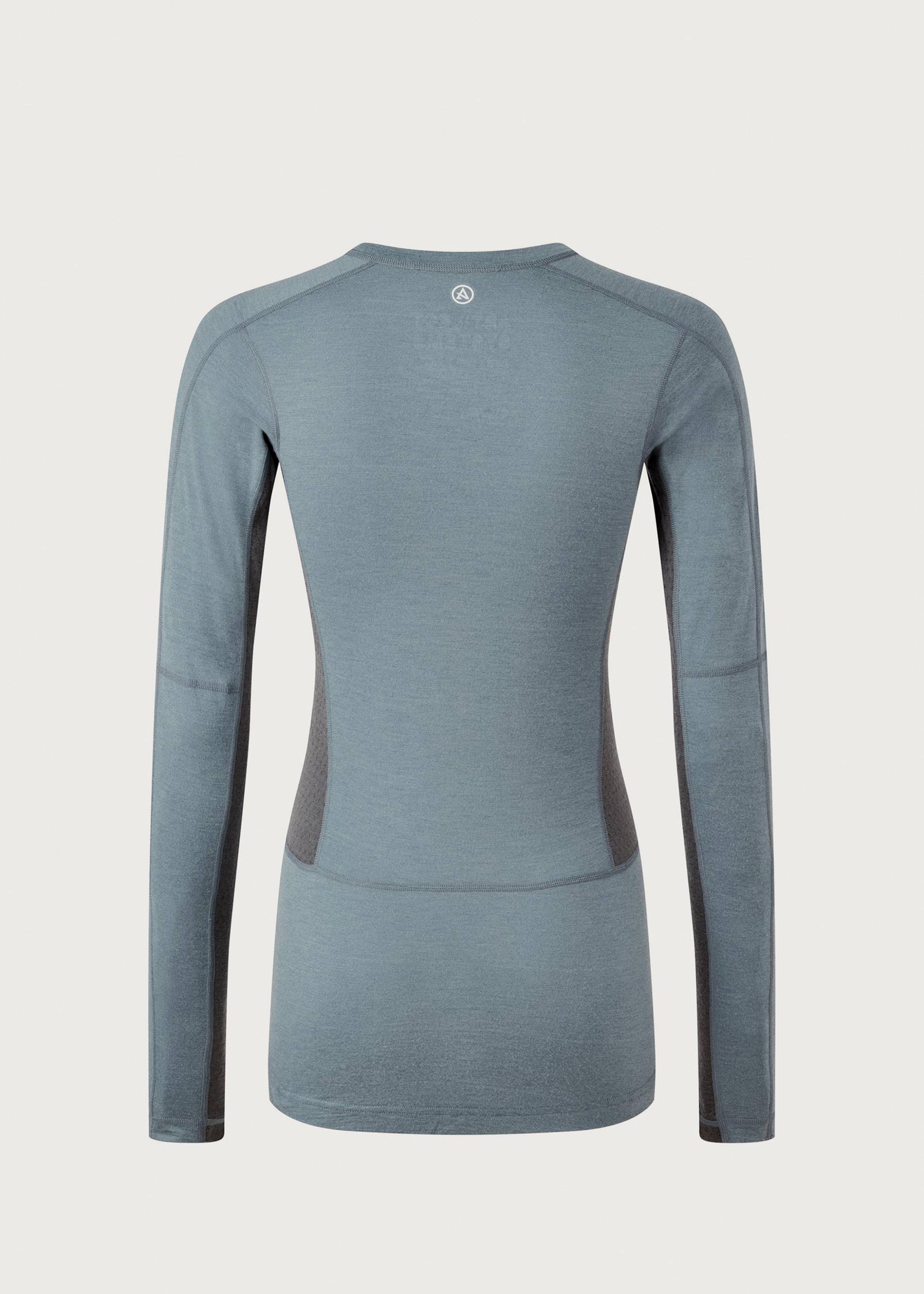 Image - 2 - Flatiron 185 Merino Long Sleeve Crew