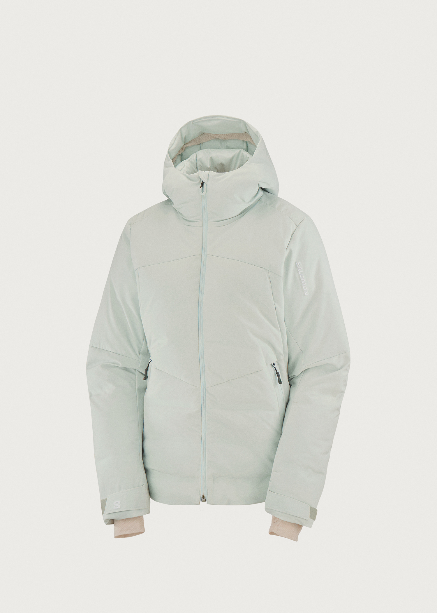 Salomon Alpenflow Down Jacket