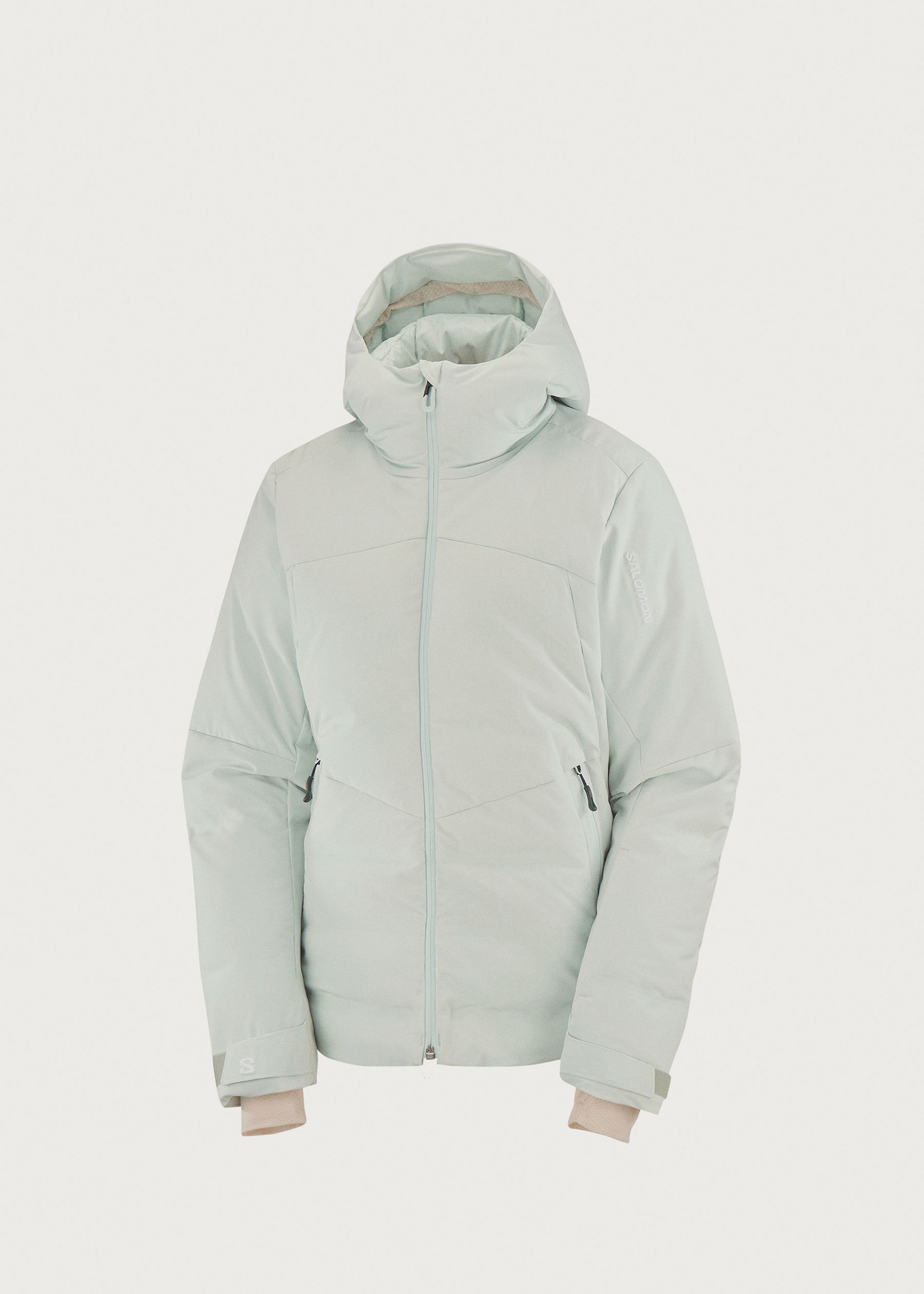 Image - 1 - Alpenflow Down Jacket