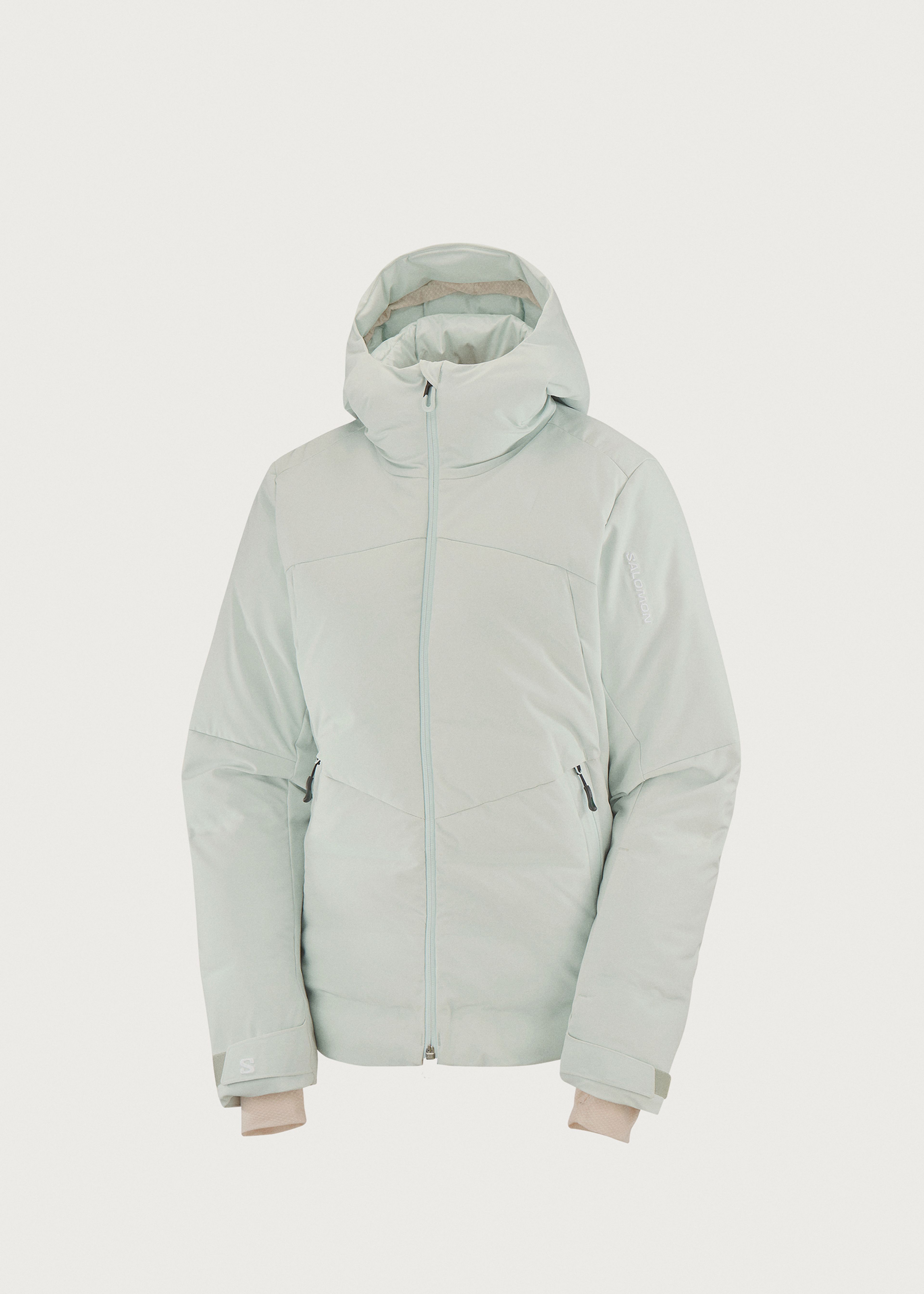 ジャケット・アウター Salomon 00s minim puff down jacket Salomon Minim Down M | Down jackets | Varuste.net English