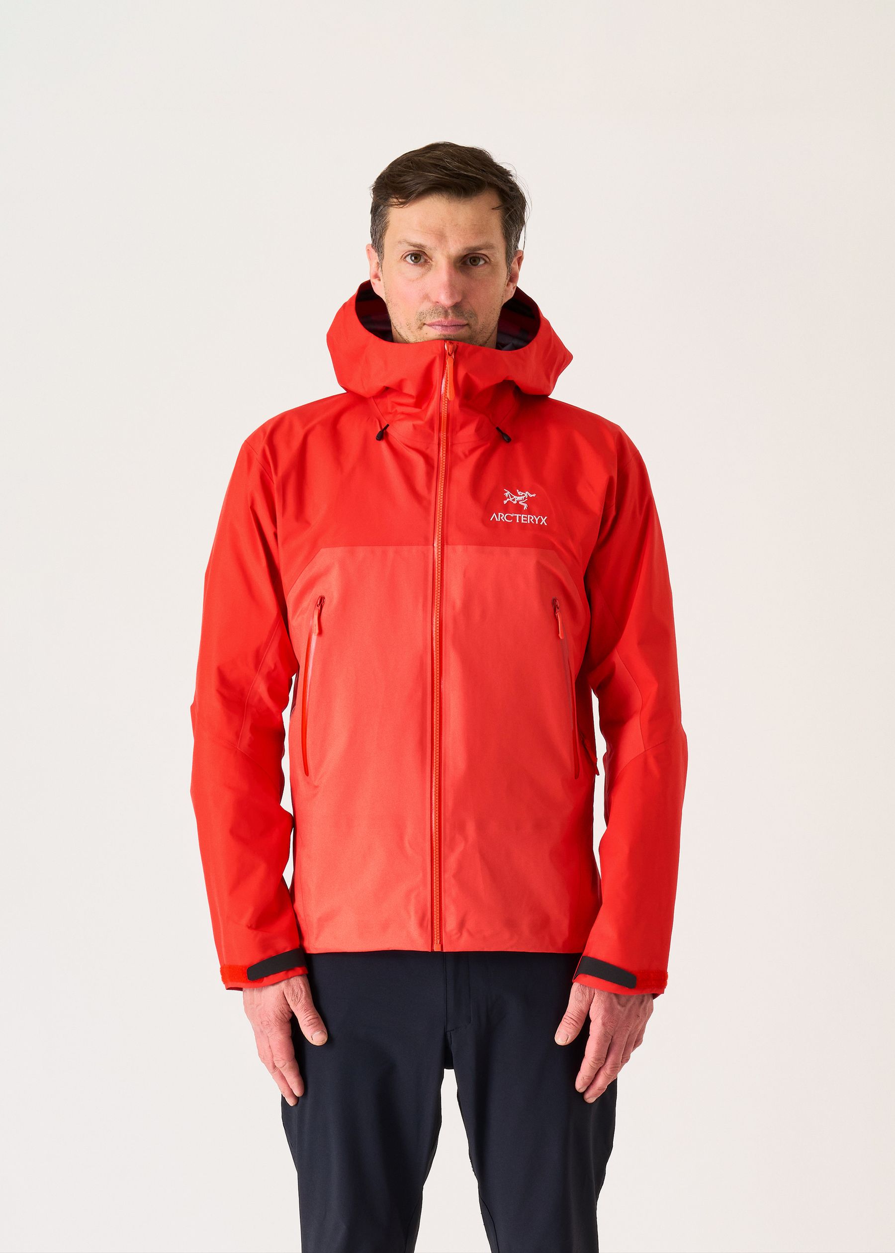 Arc'teryx Beta AR StormHood GORE-TEX Jacket