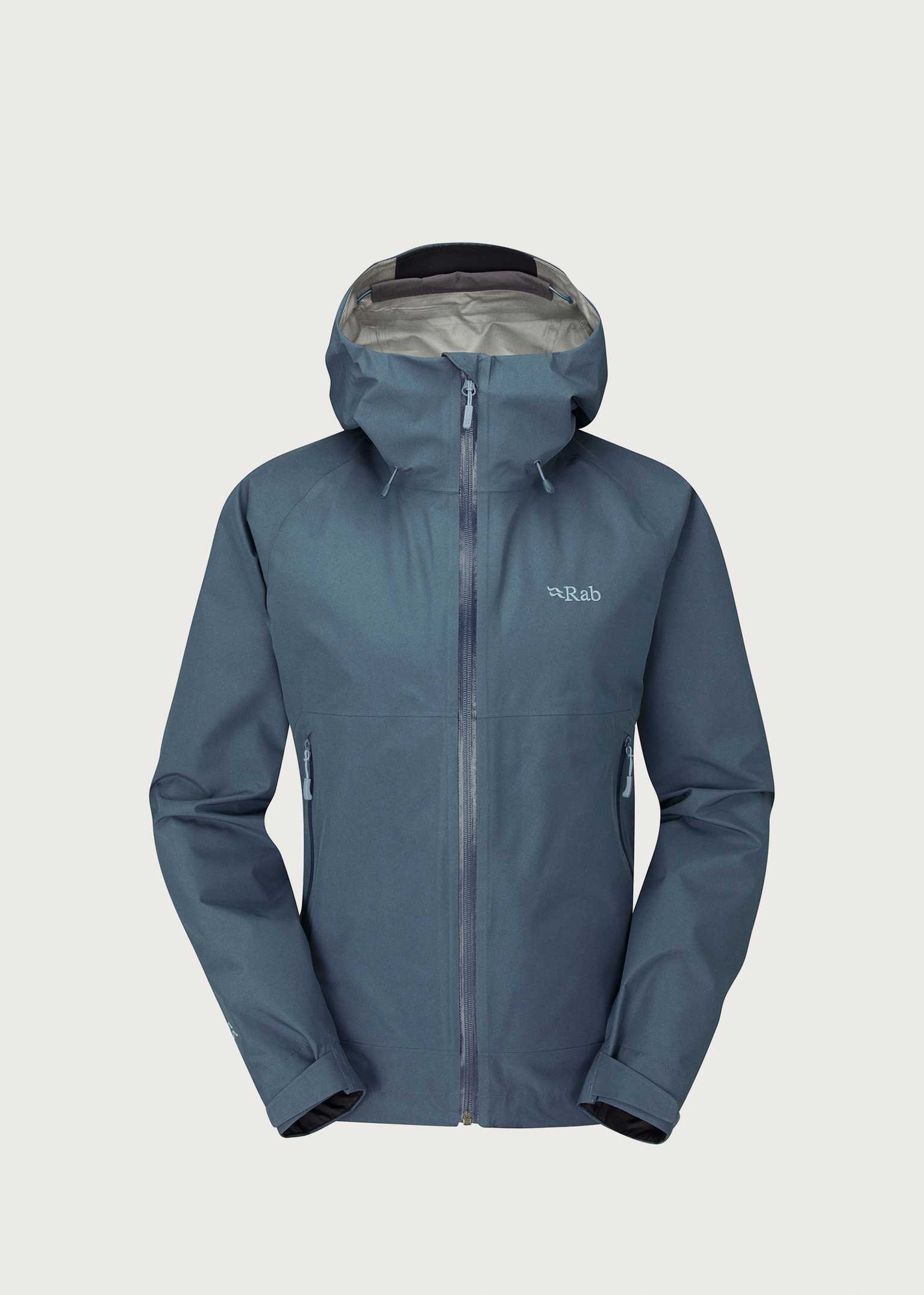 Rab Namche GORE-TEX Paclite Jacket