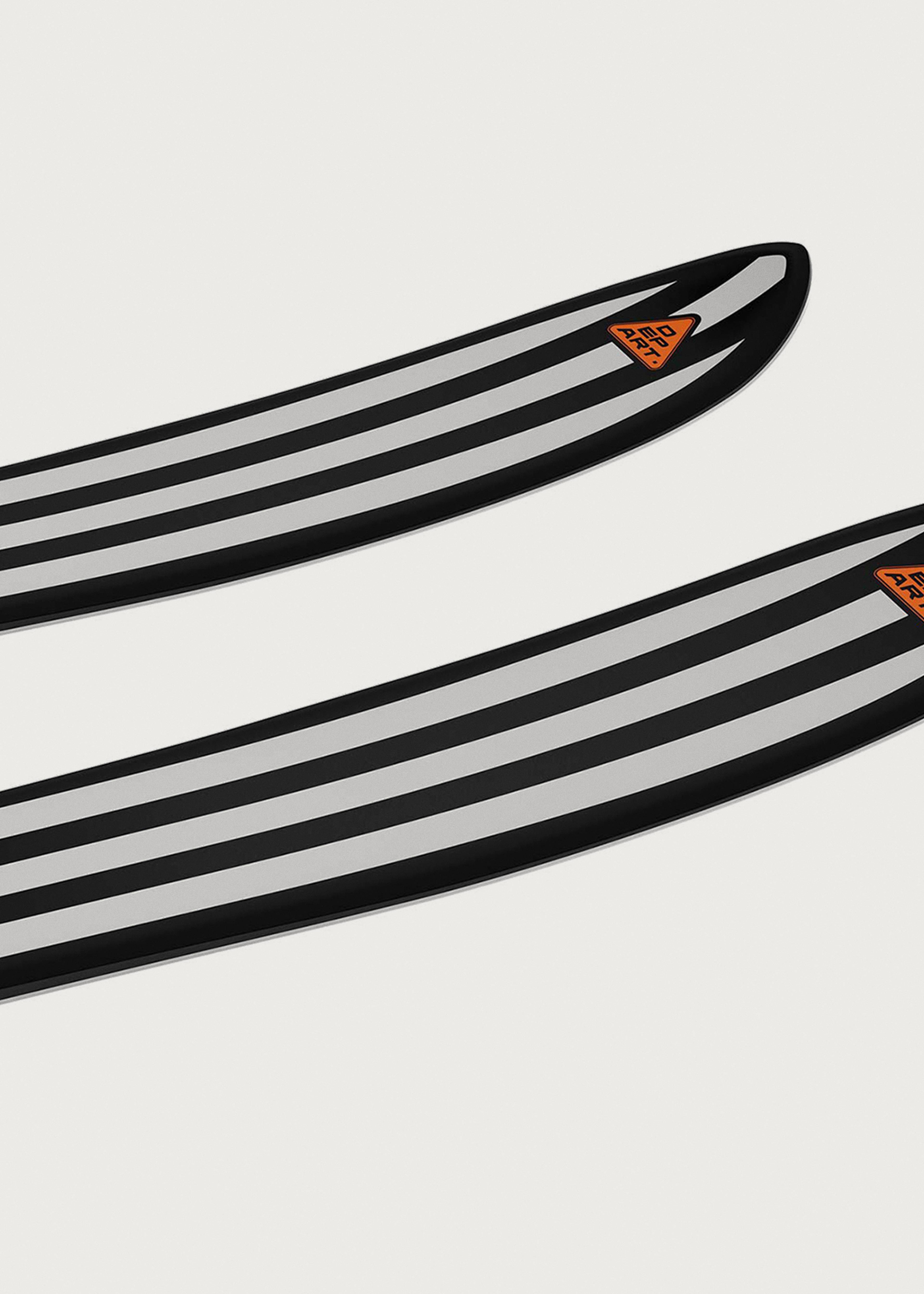 Salomon Depart 1.0 Skis 2025