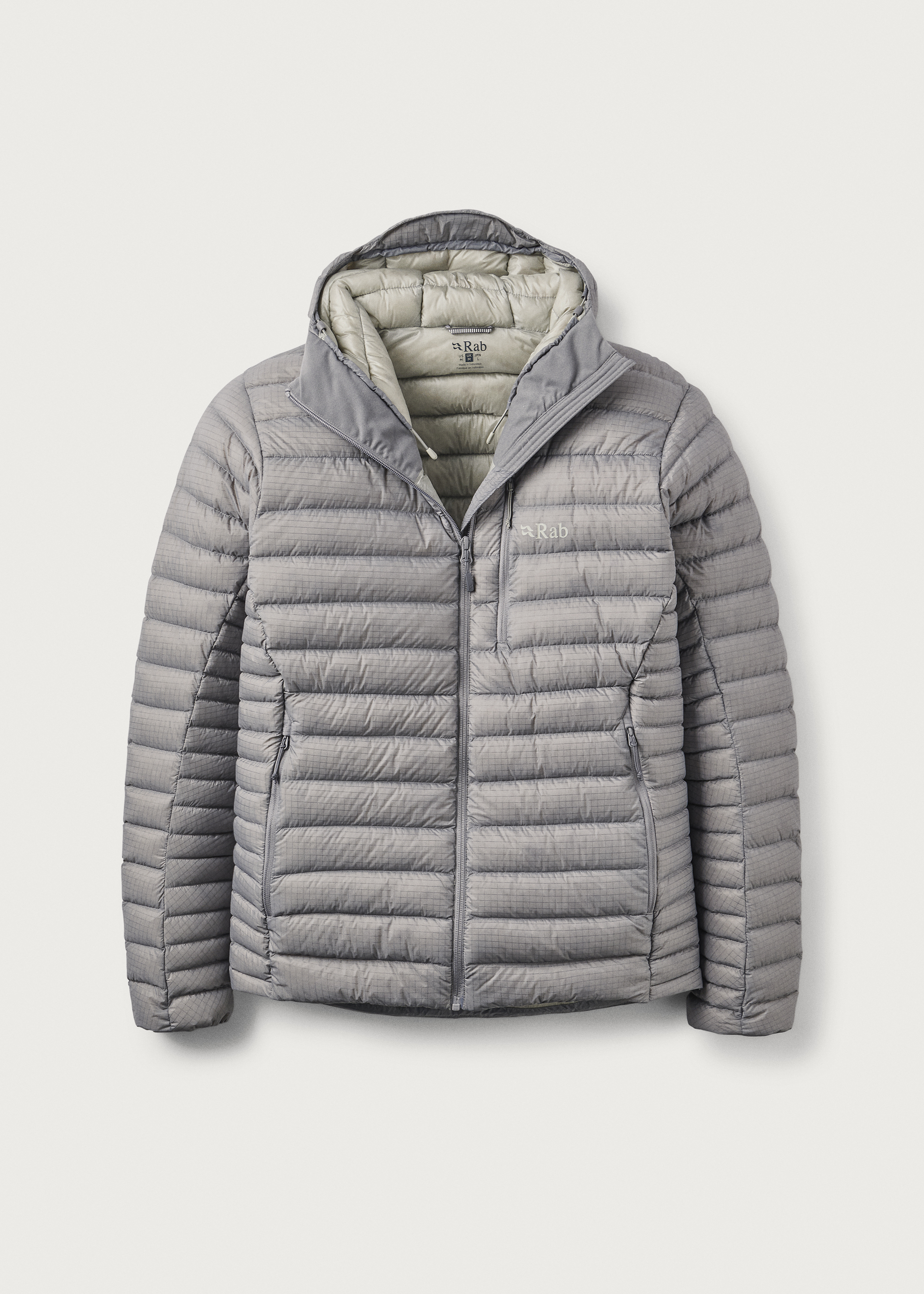 Rab Microlight X Hoody
