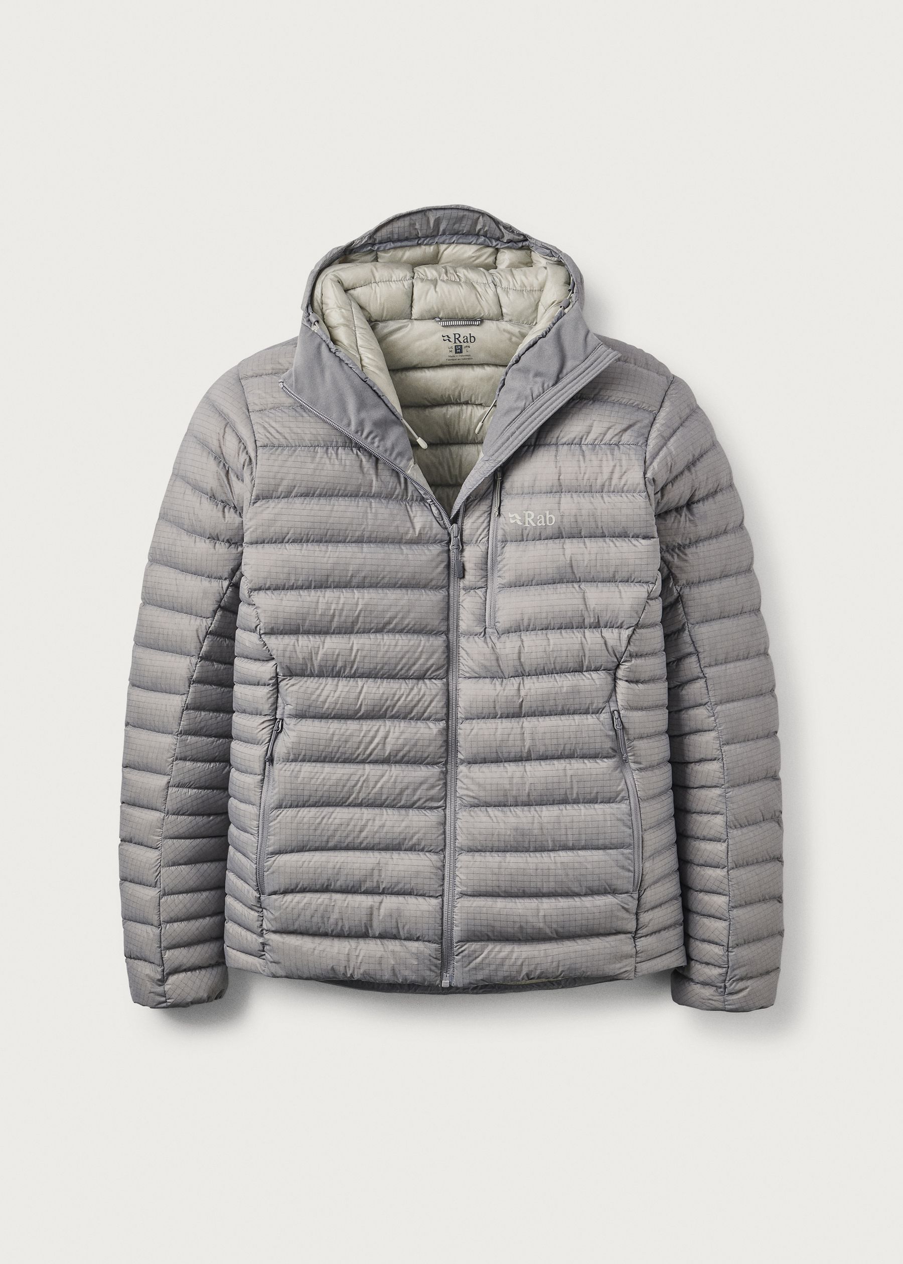 Image - 1 - Microlight X Hoody