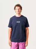 '95 Oval Logo T-Shirt