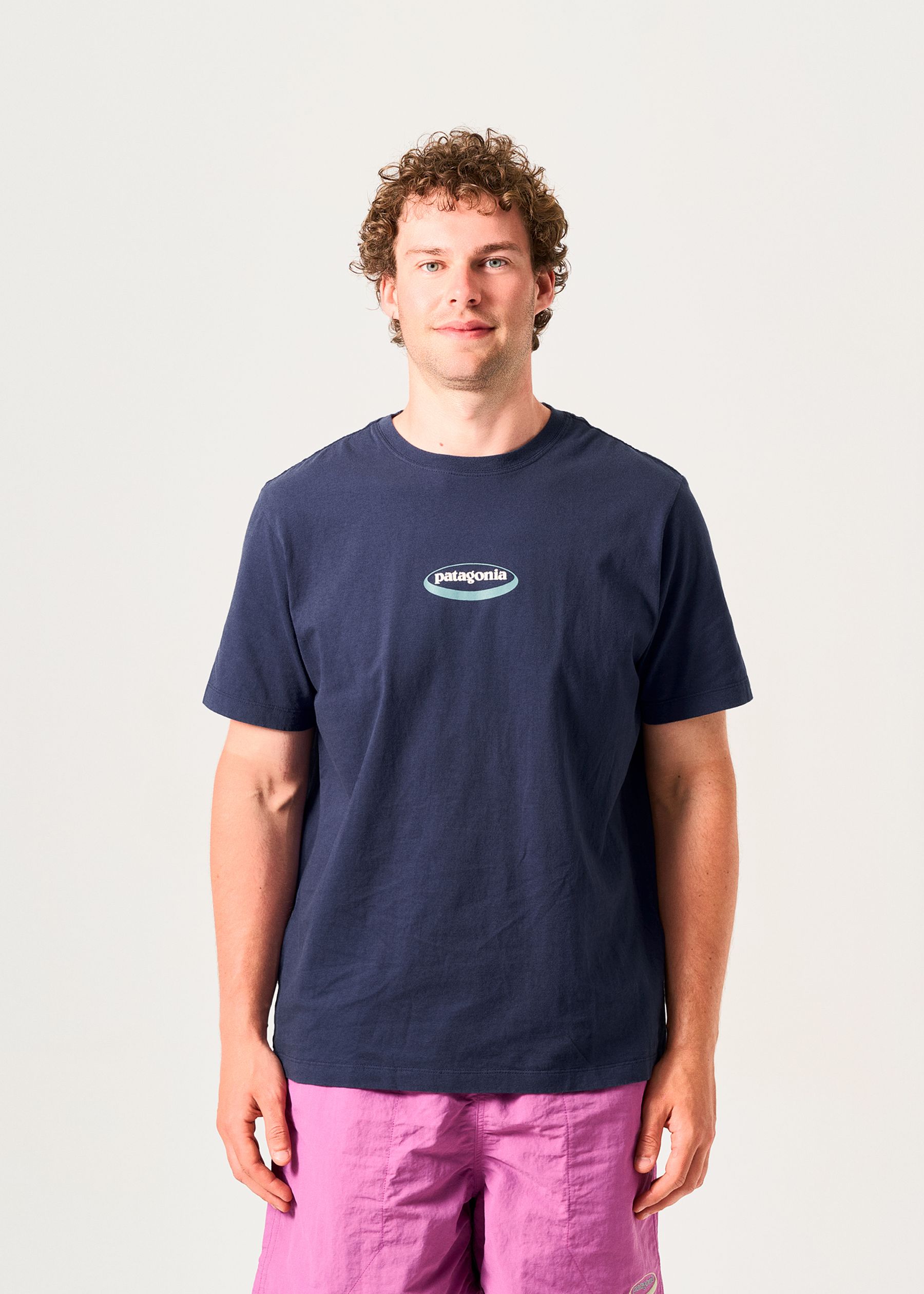 Image - 1 - '95 Oval Logo T-Shirt