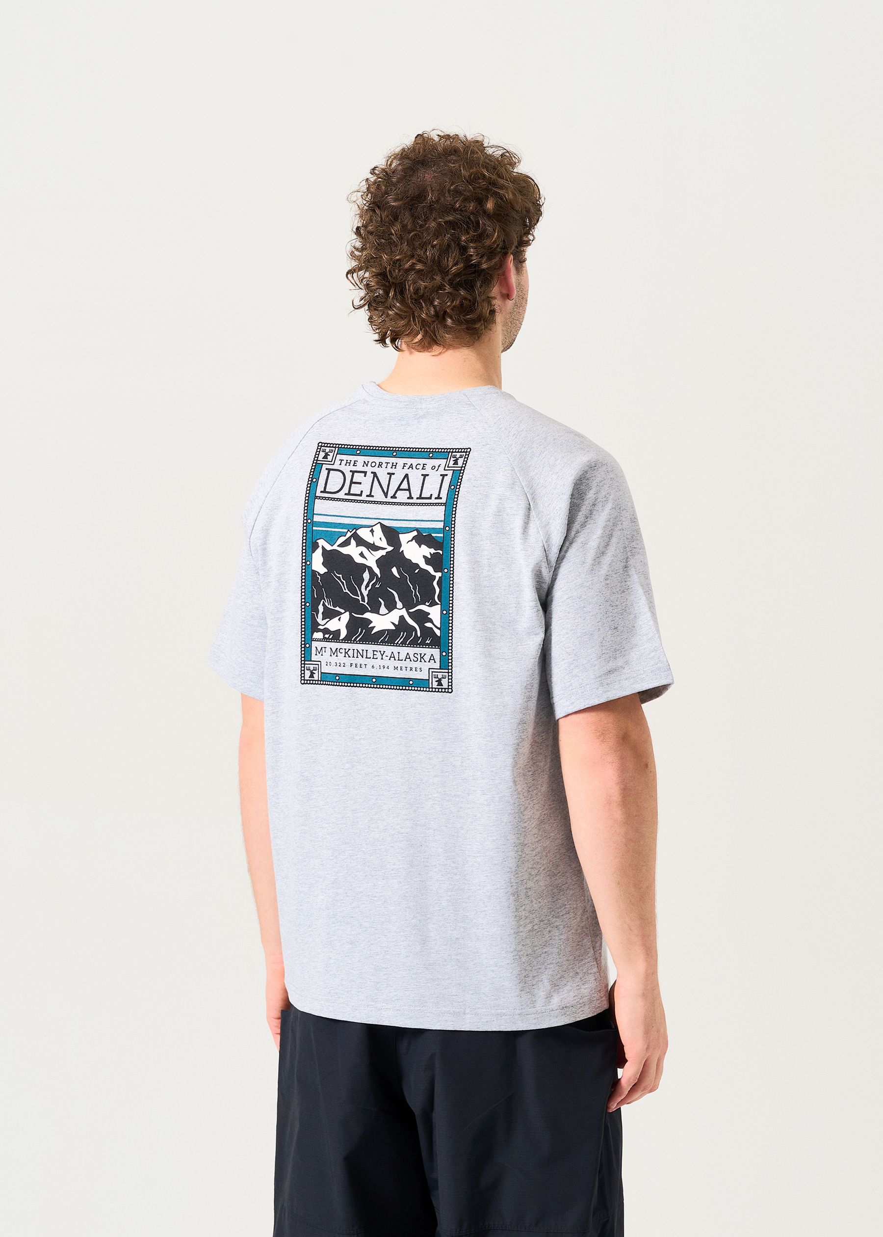 Image - 3 - North Faces Tee