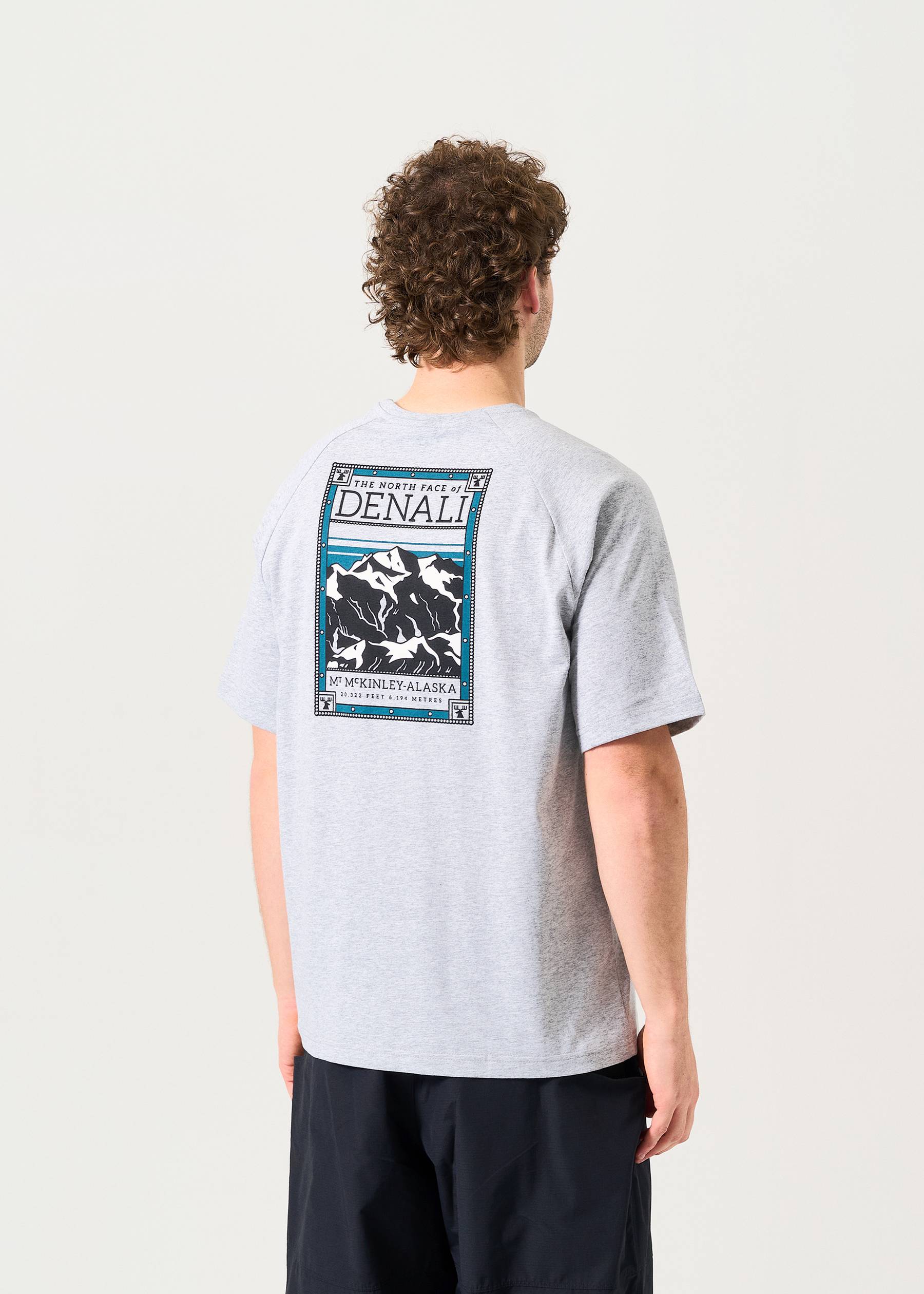 Image - 3 - North Faces Tee