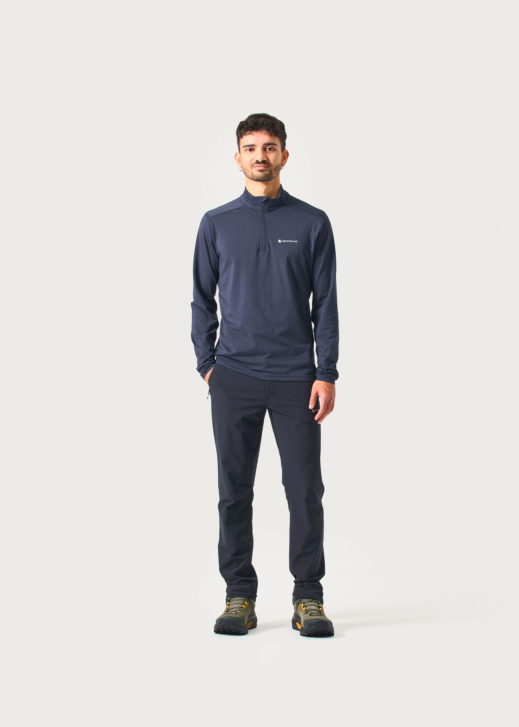Image - 2 - Dart XT Zip Neck