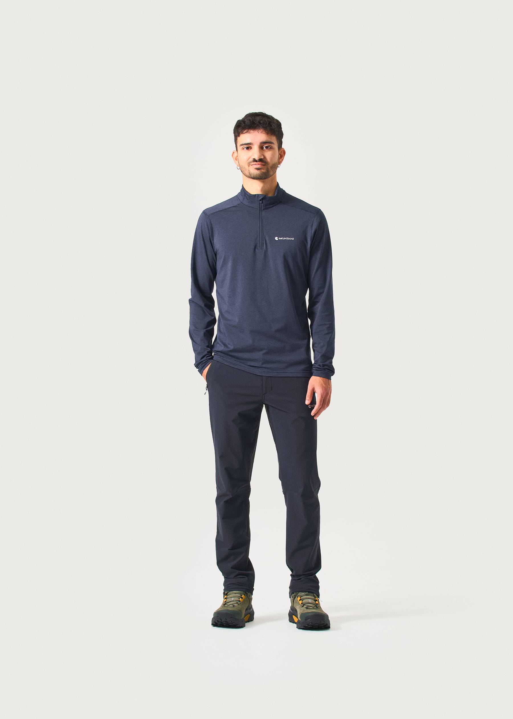 Image - 2 - Dart XT Zip Neck