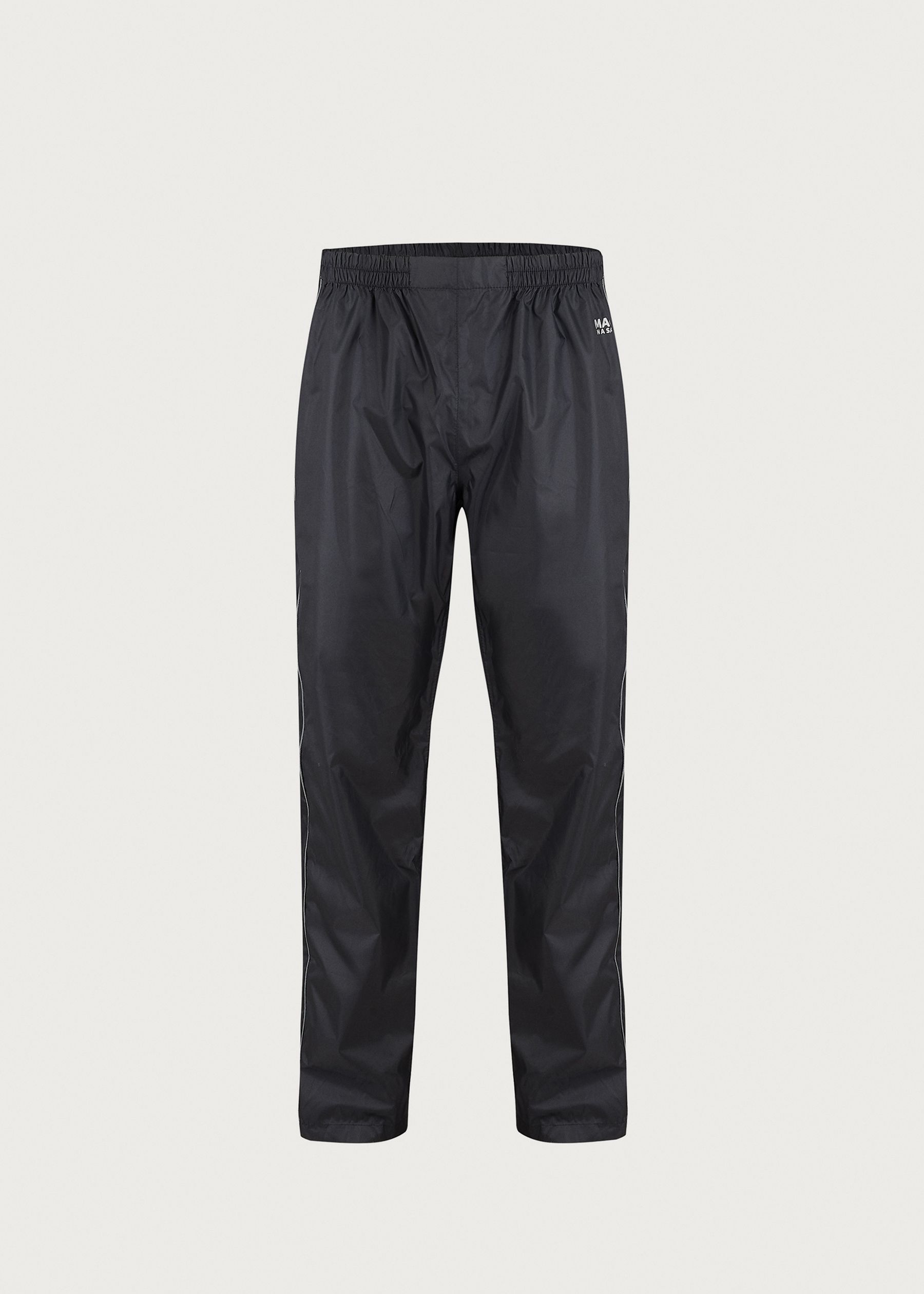 Image - 1 - MIAS Adult Full Zip Overtrousers