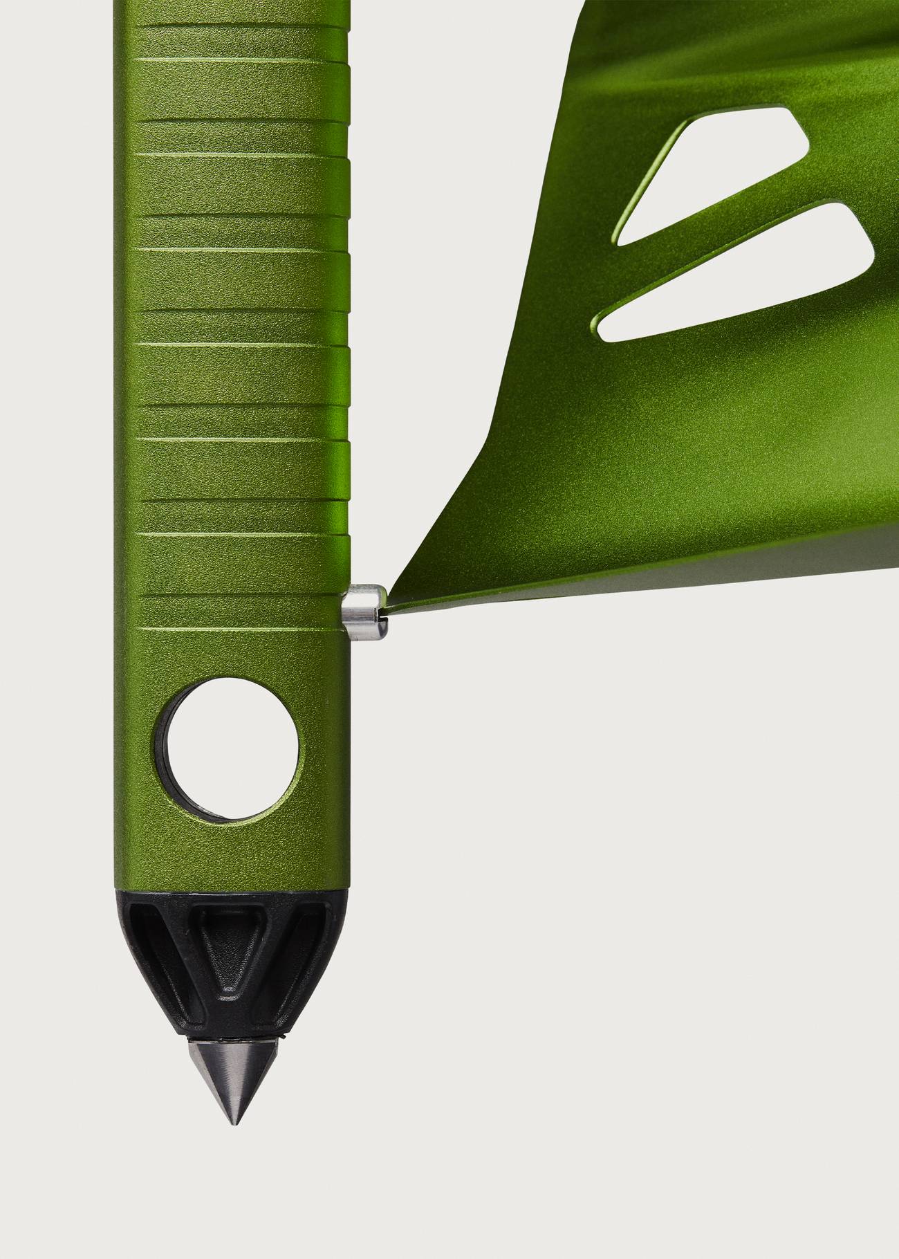 Black Diamond Venom LT Tech Hammer Ice Axe