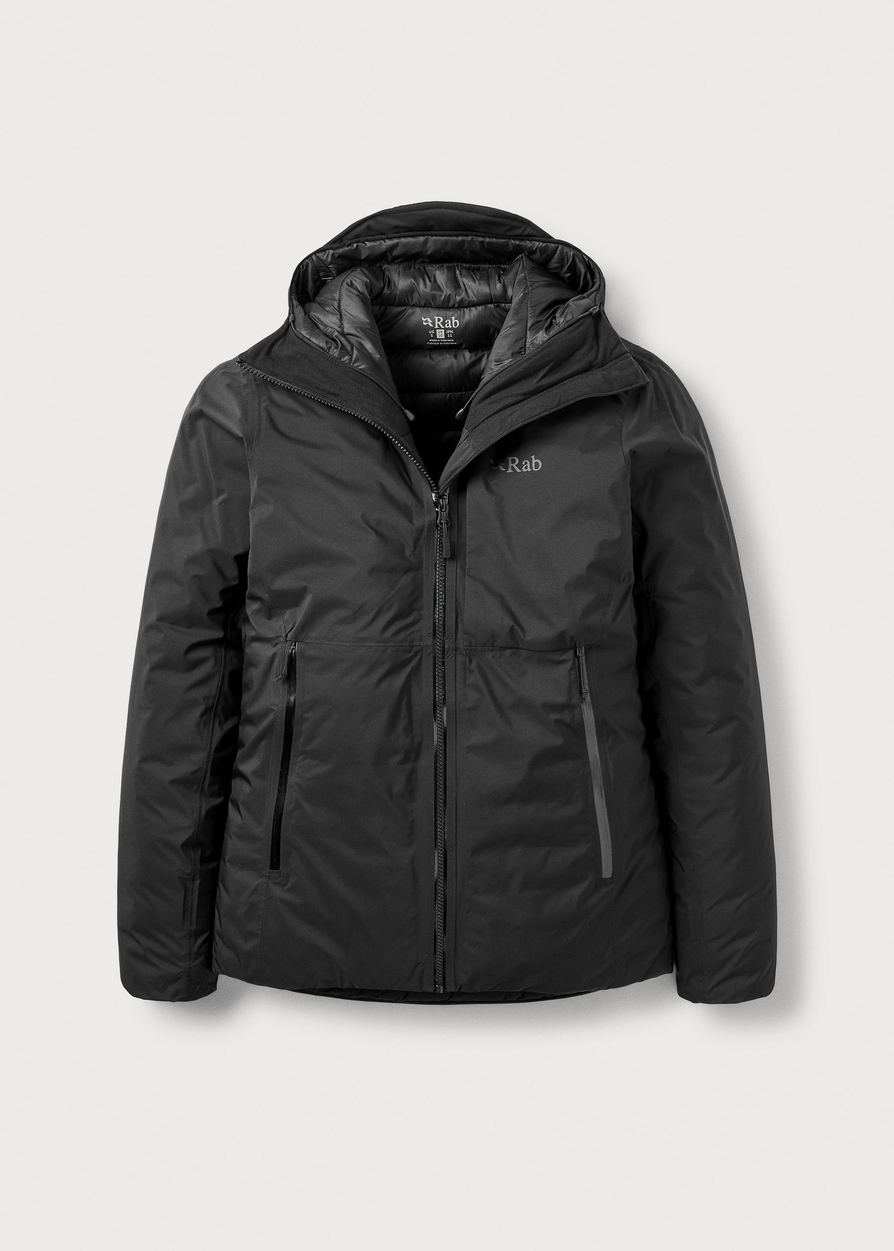 Image - 1 - Microlight Shield Jacket